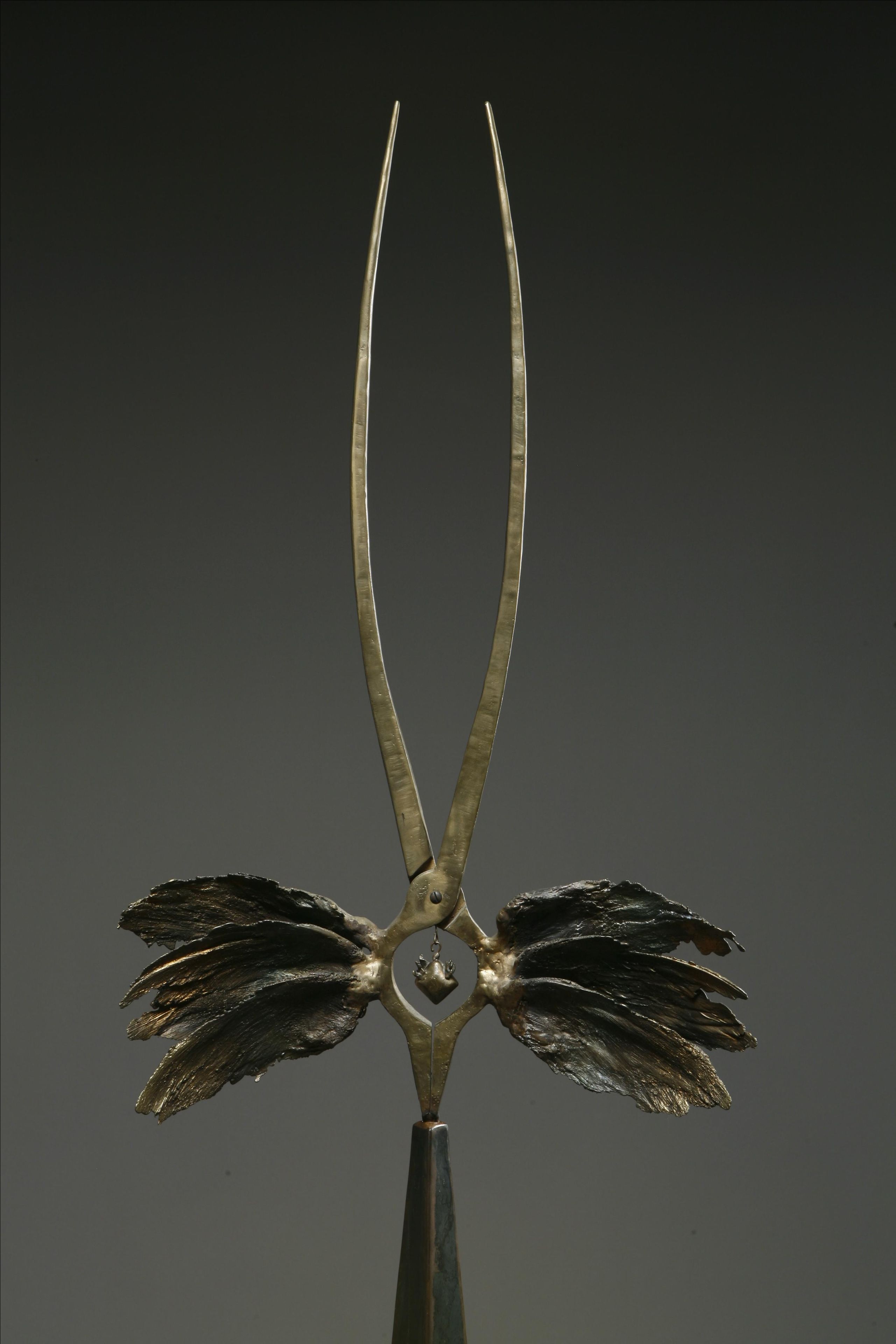 Sculpture 3