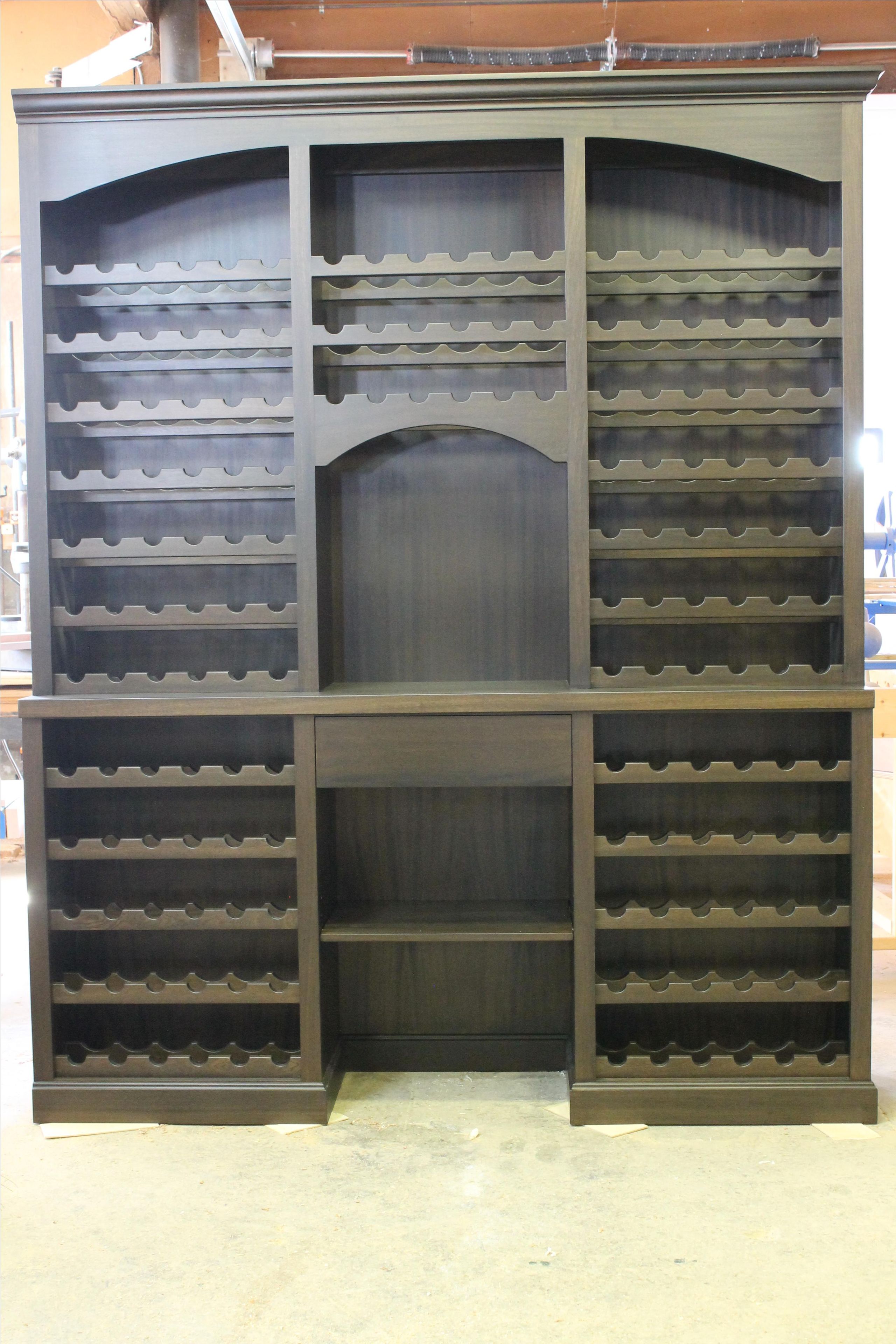 Wine Cabinet