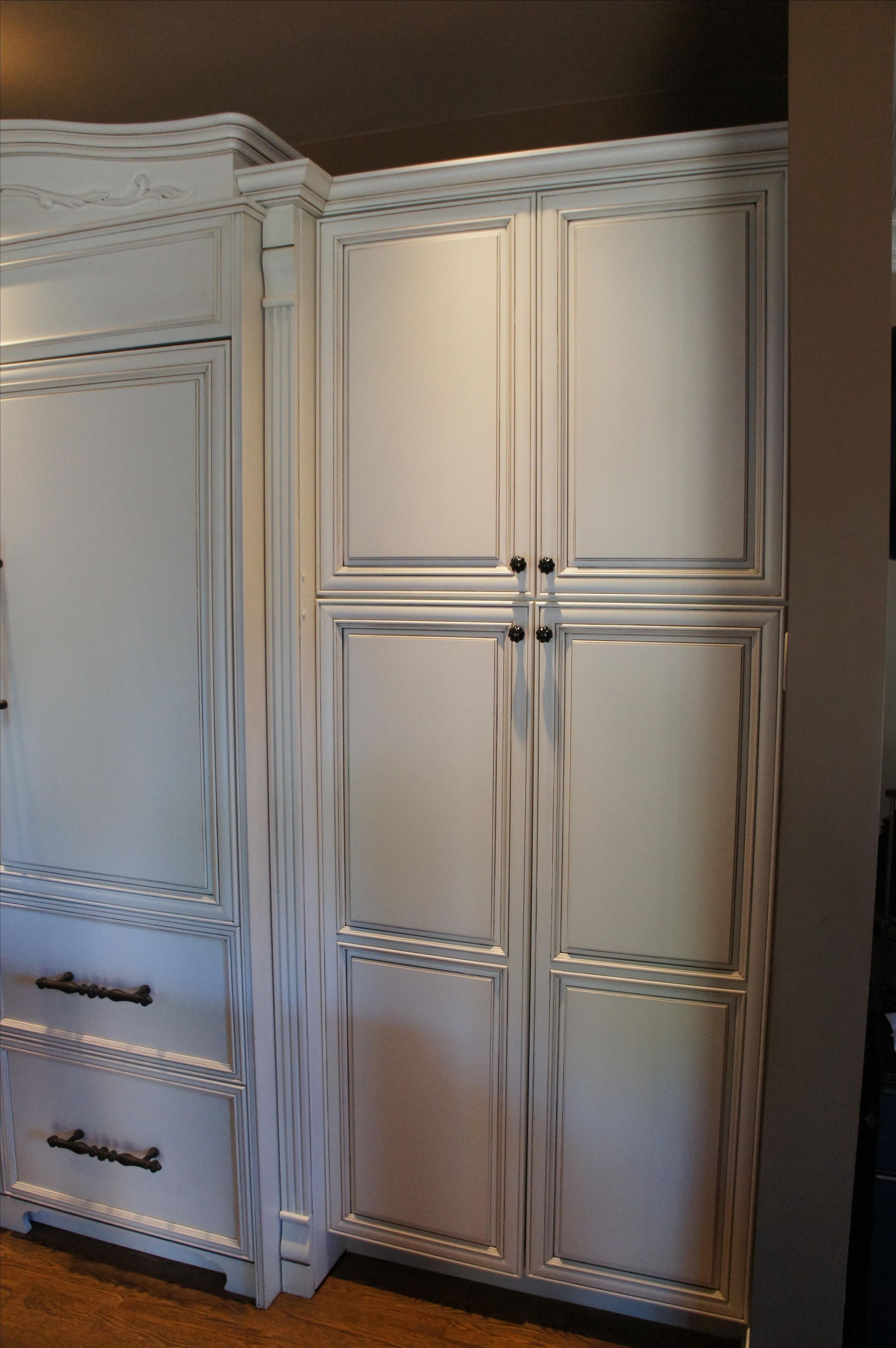 Beautiful Re-Finished Kitchen Cabinets 3