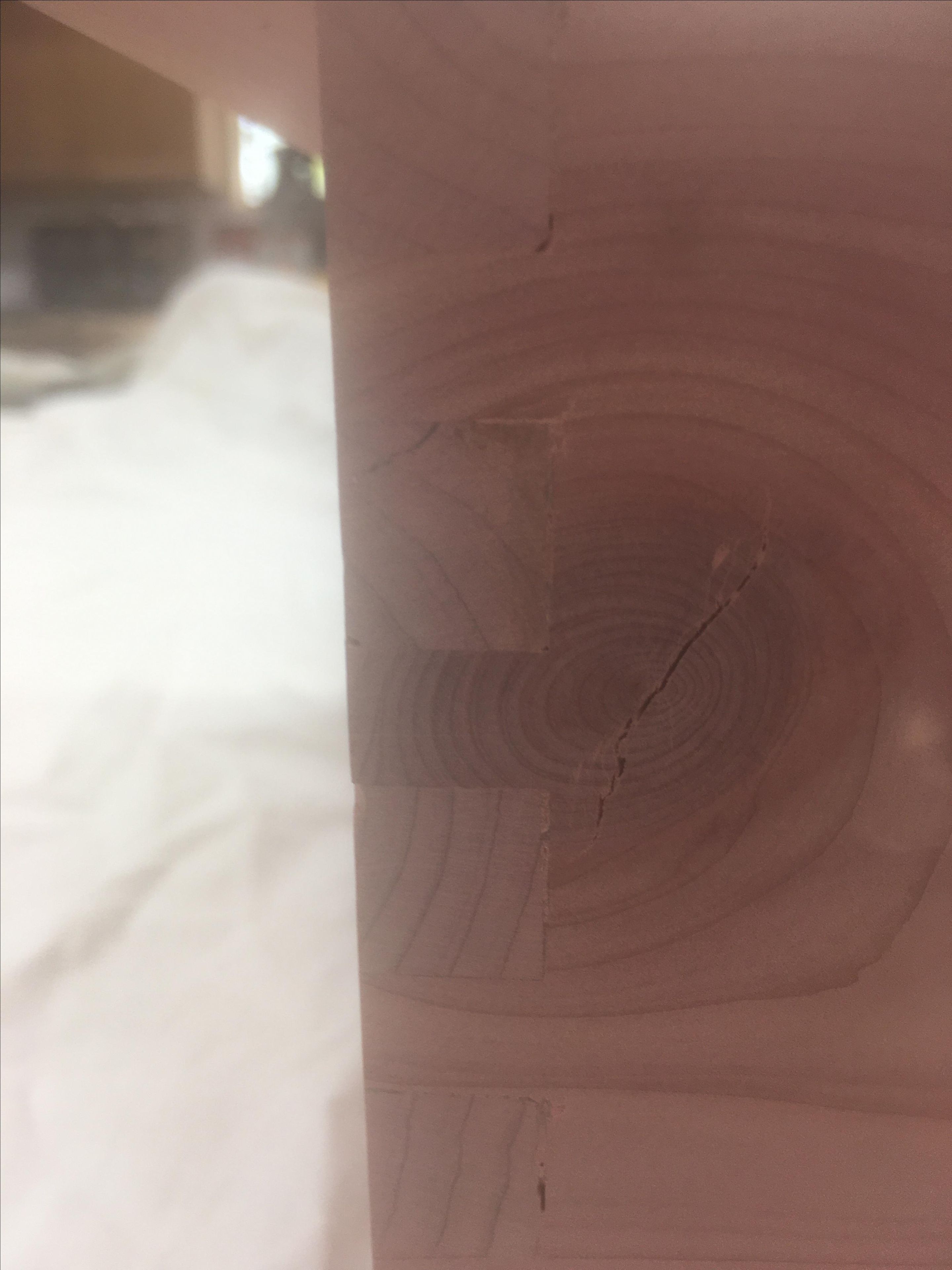Jewelry Box-Aromatic Red Cedar 6 