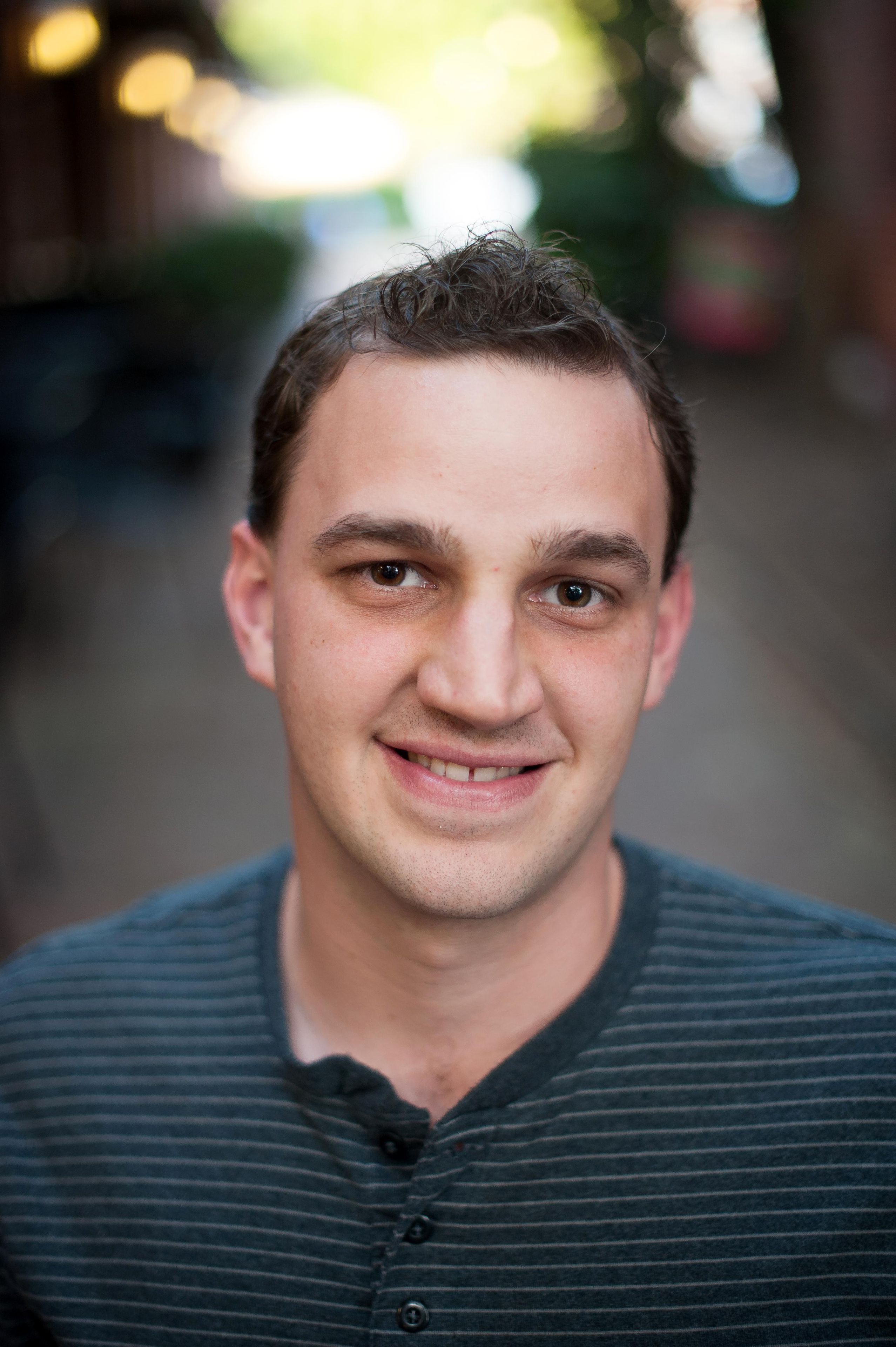 Andrew Feicht