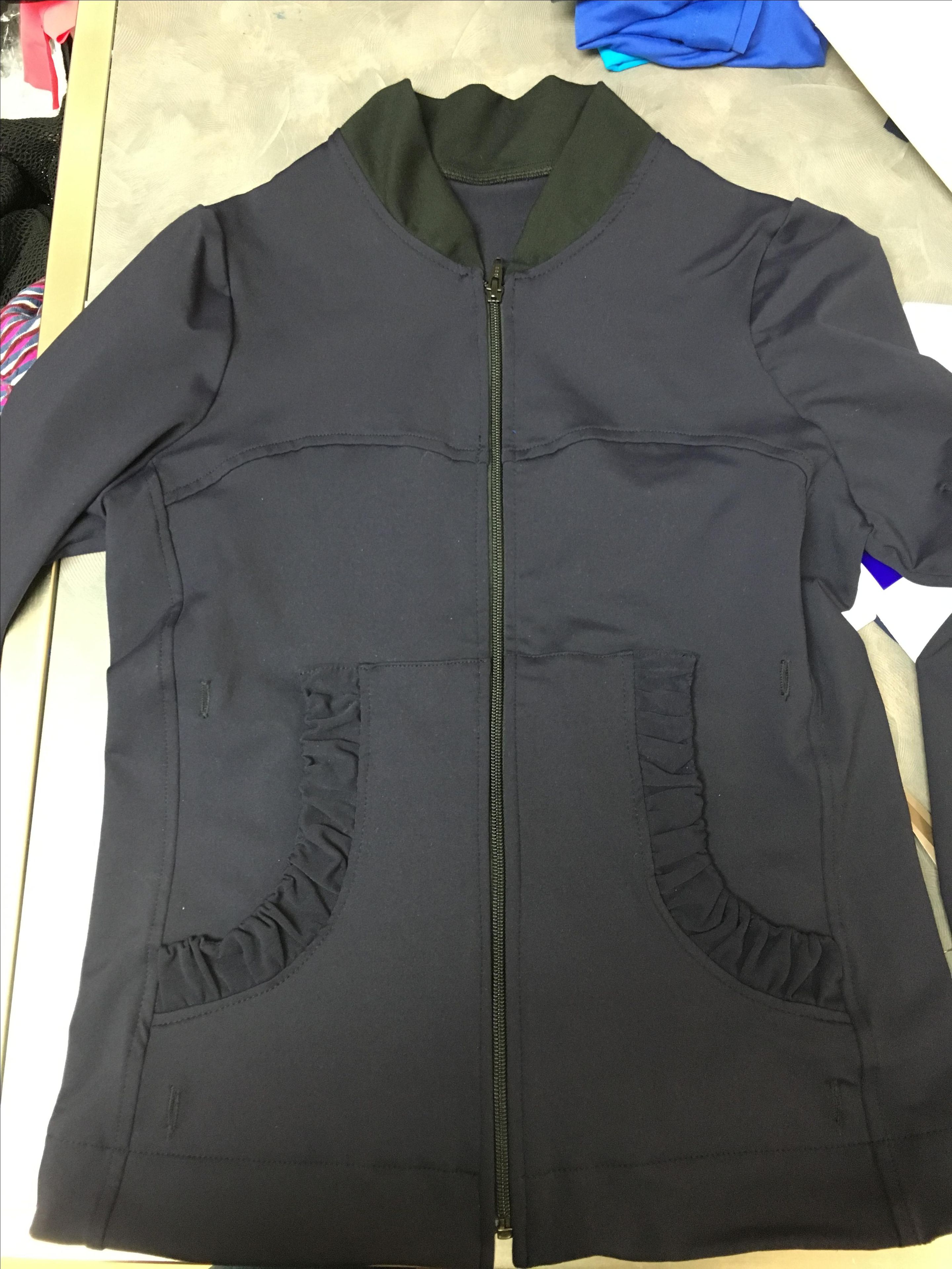 Clothing Manufacturing