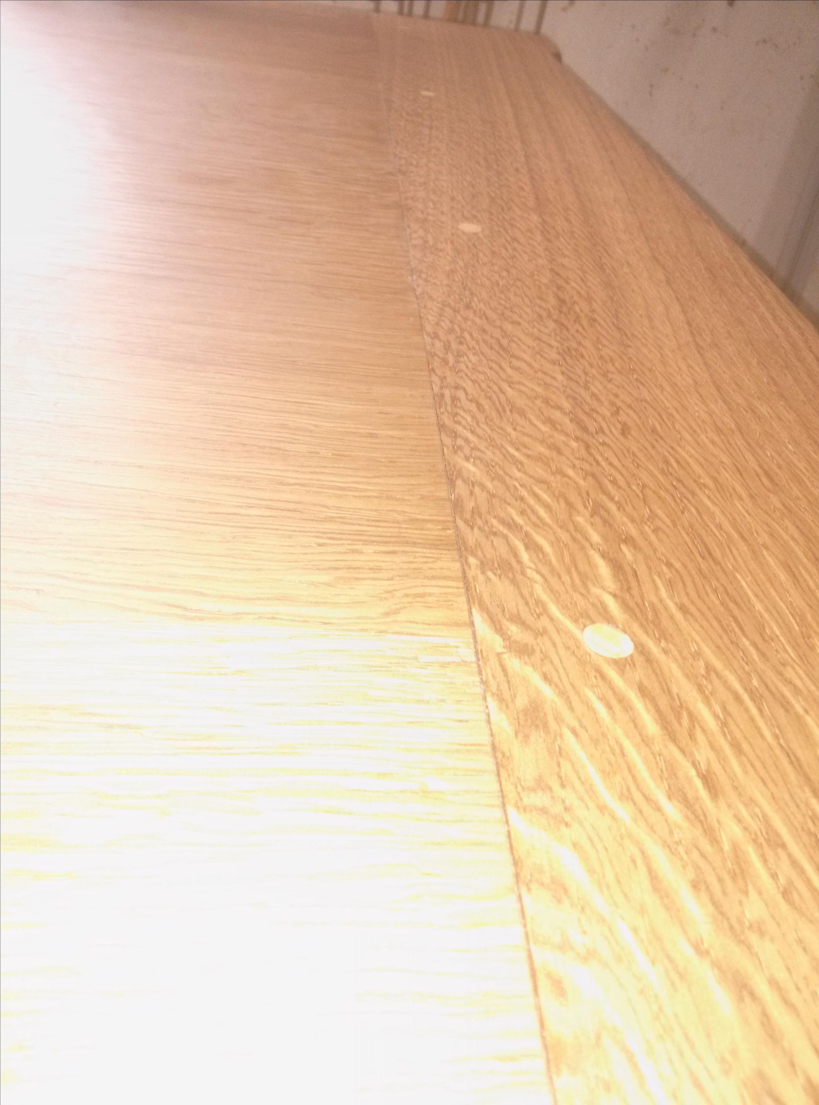 Stickley Dining Table 6 