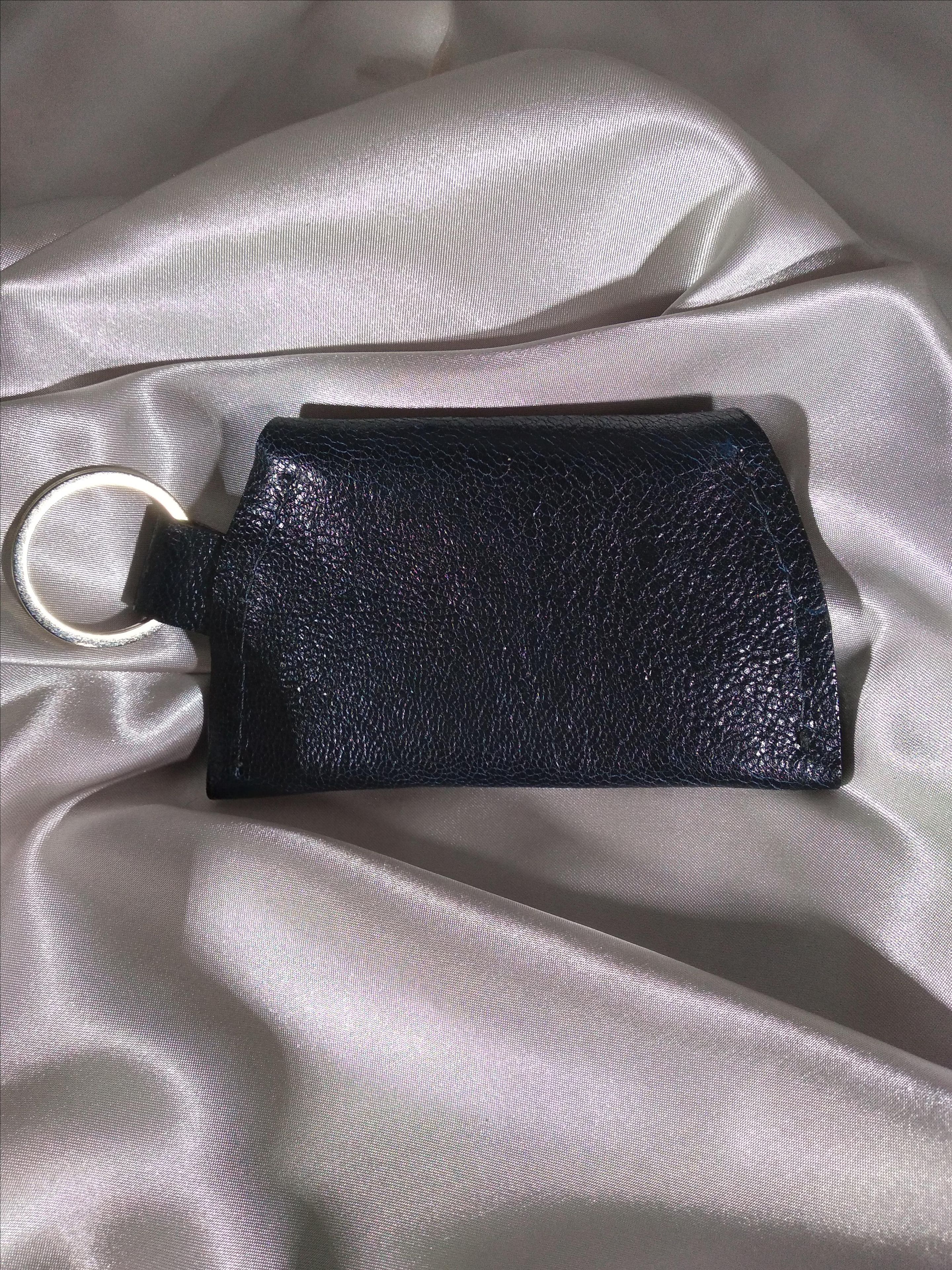 The Mini Coin Purse 2