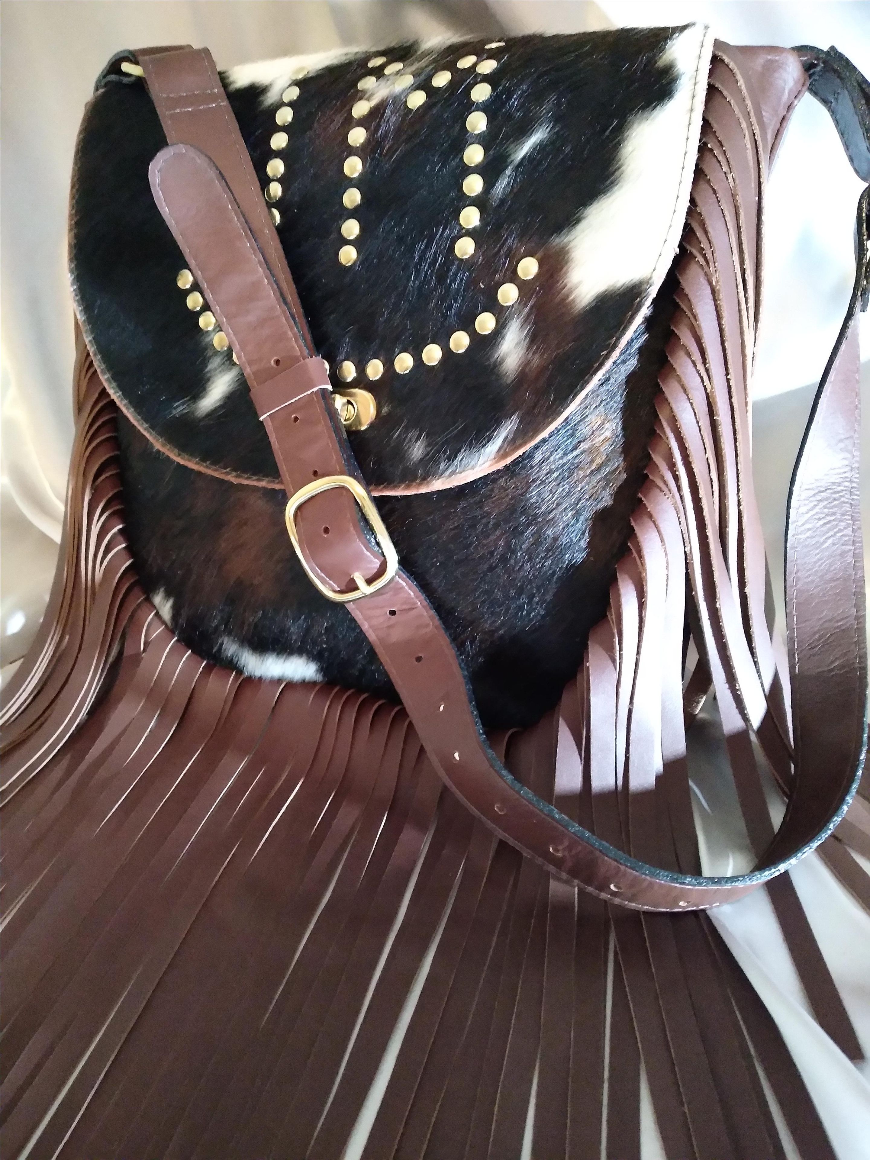 The Cowgirl 4