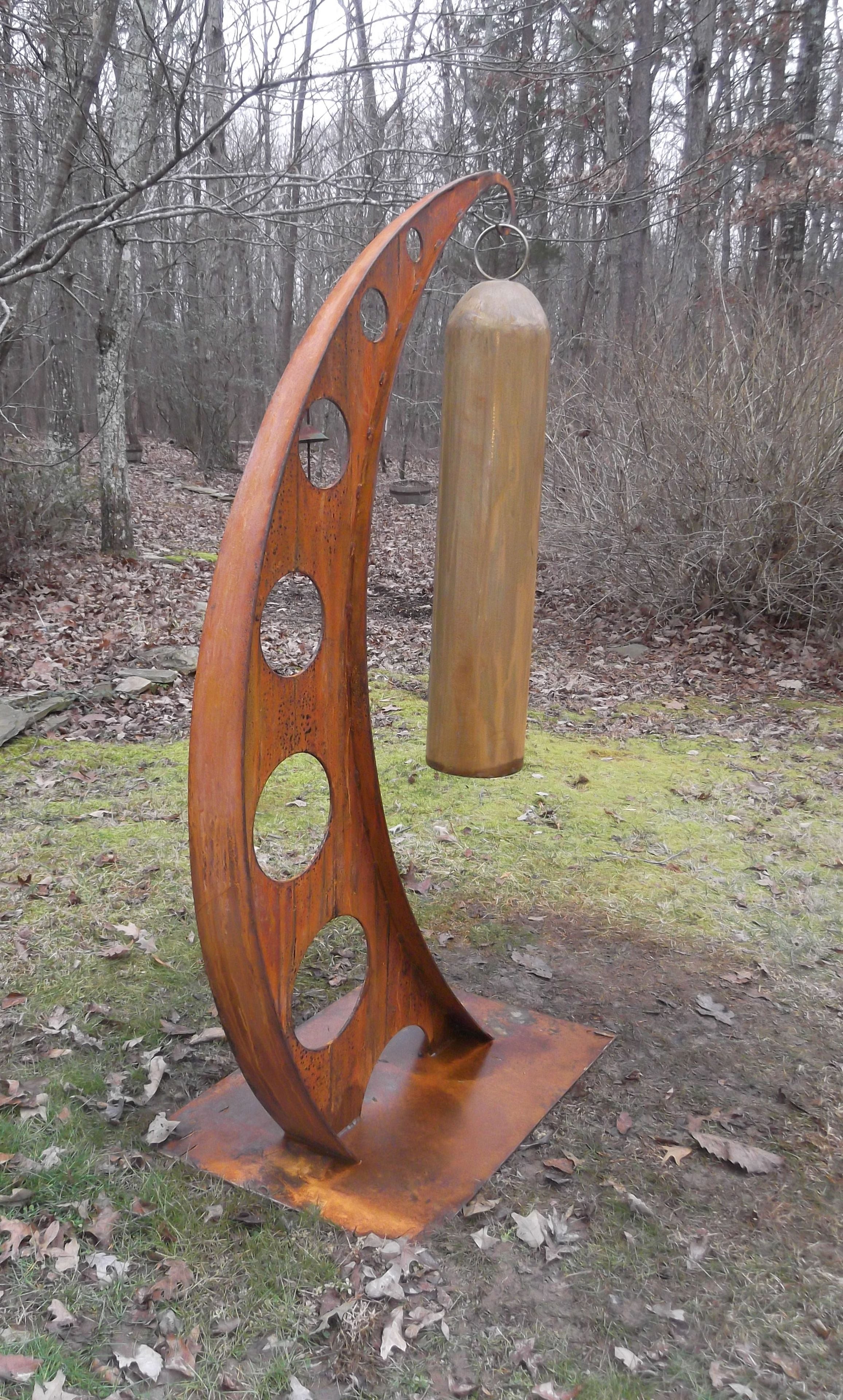 Large Bell Or Gong 3