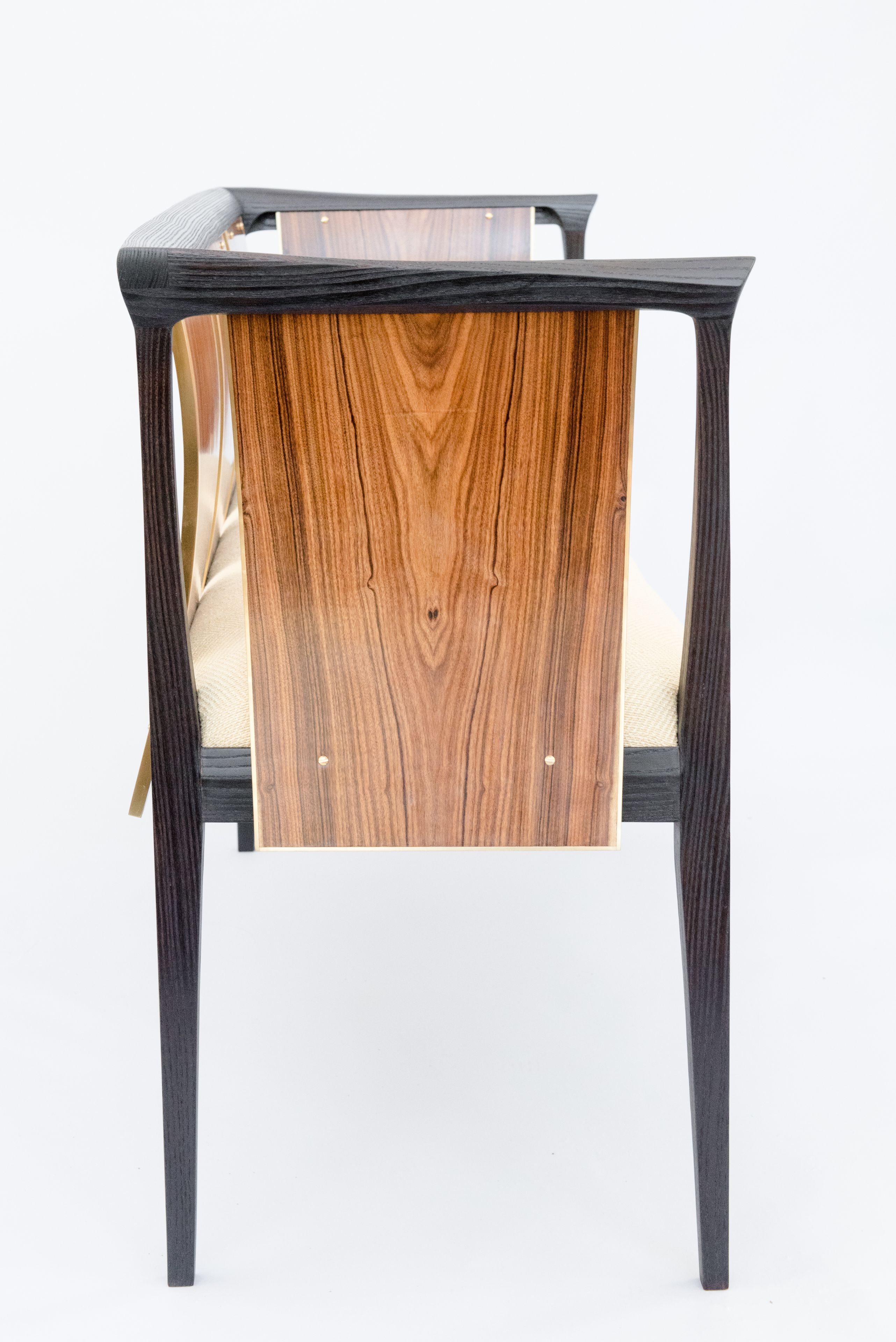 Settee 2