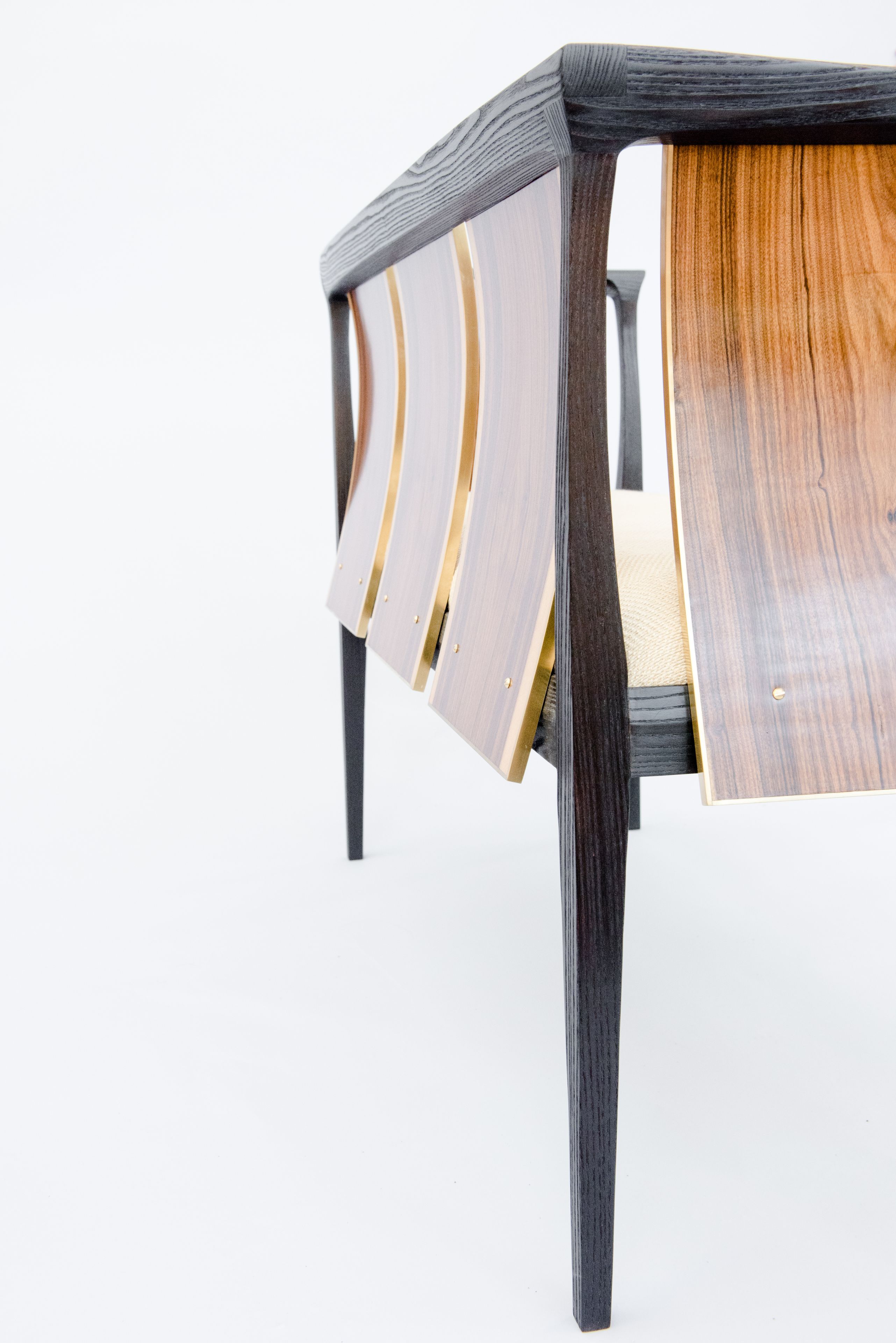 Settee 3