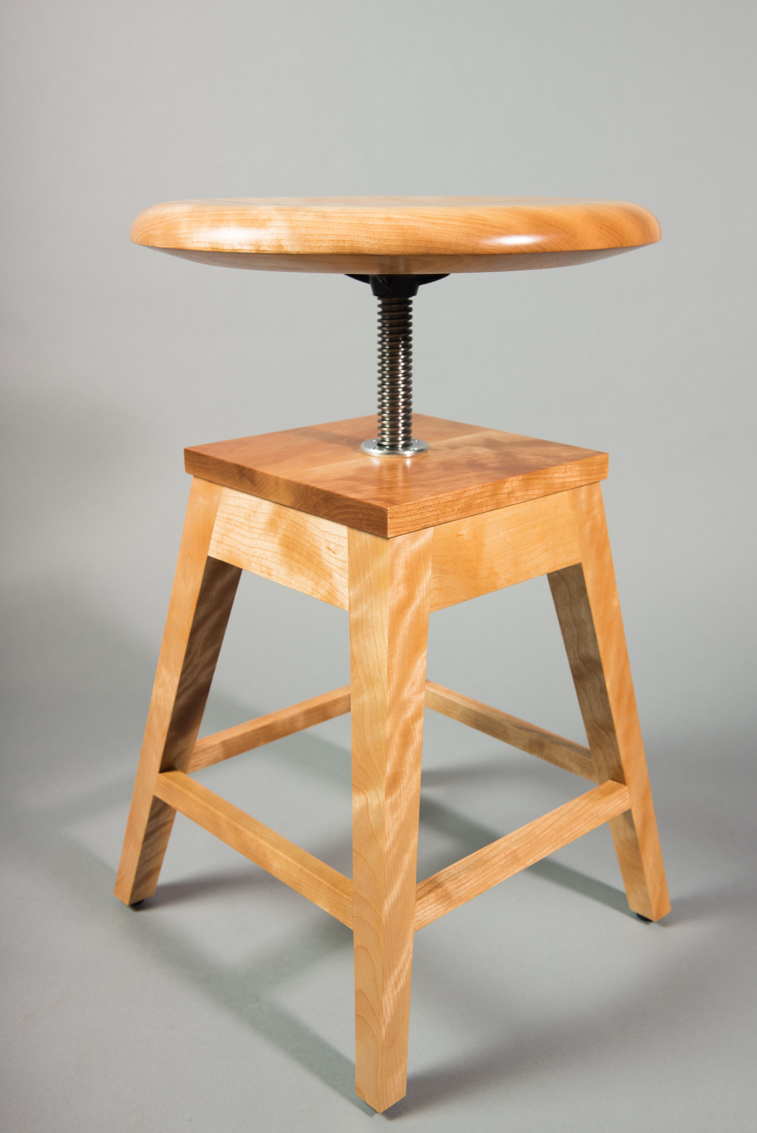 Piano Stool 2.0