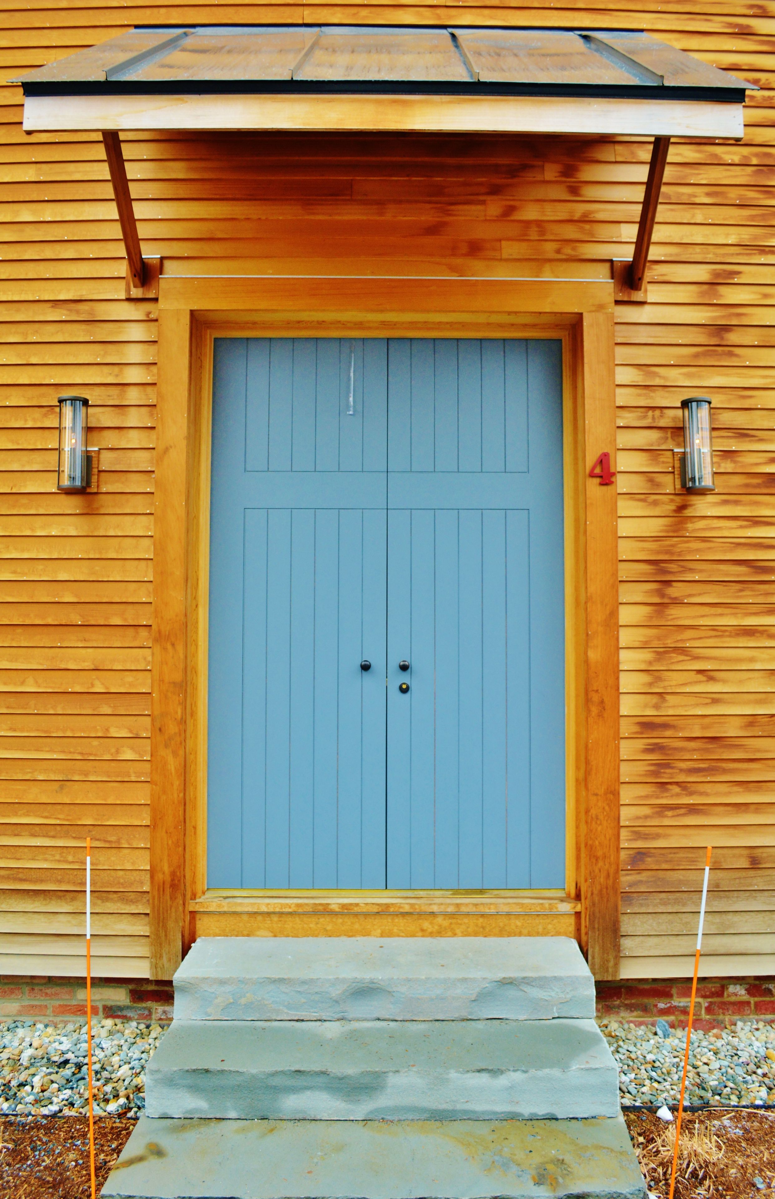 Custom Doors 2 