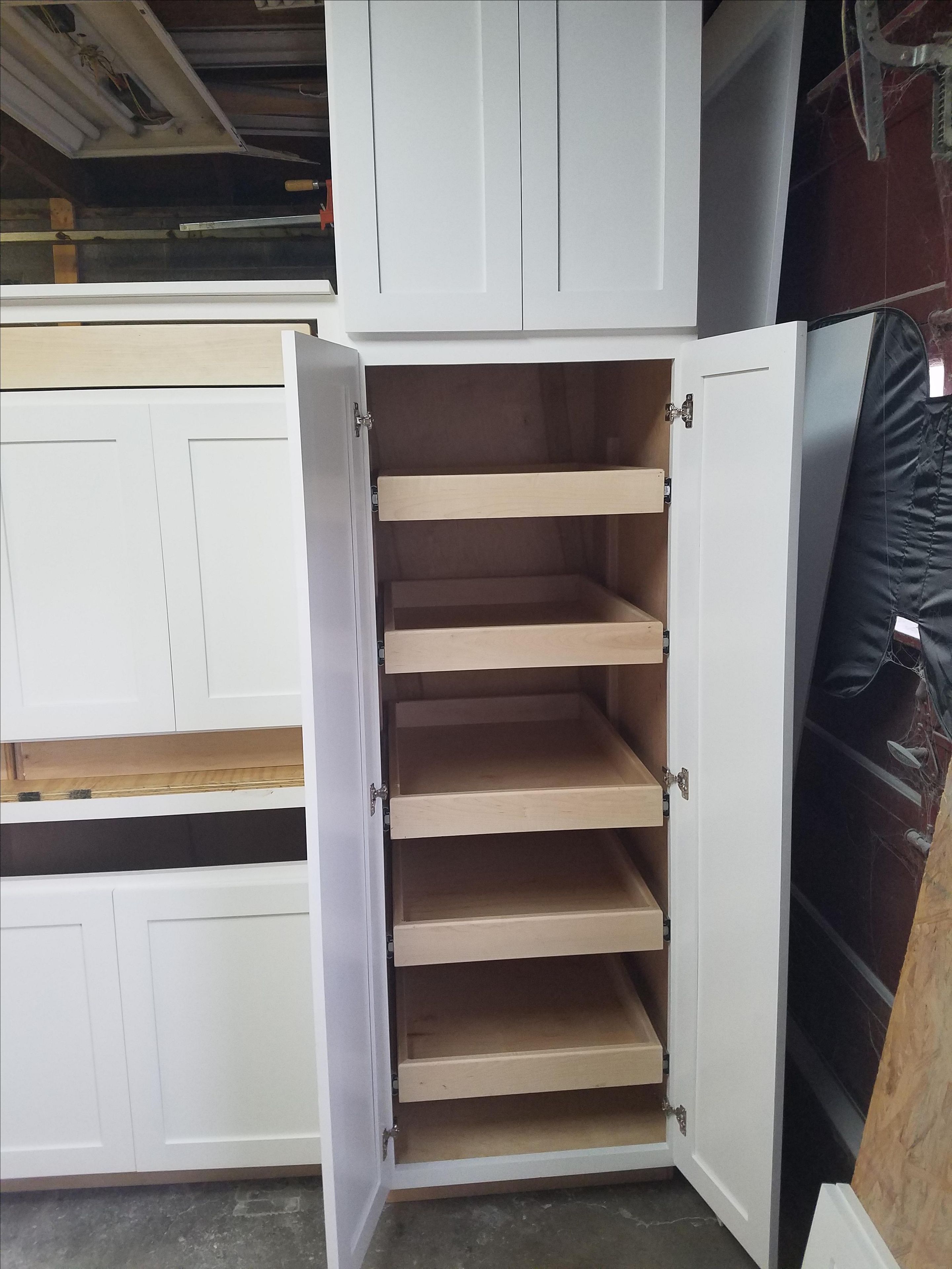 Custom Kitchen 4