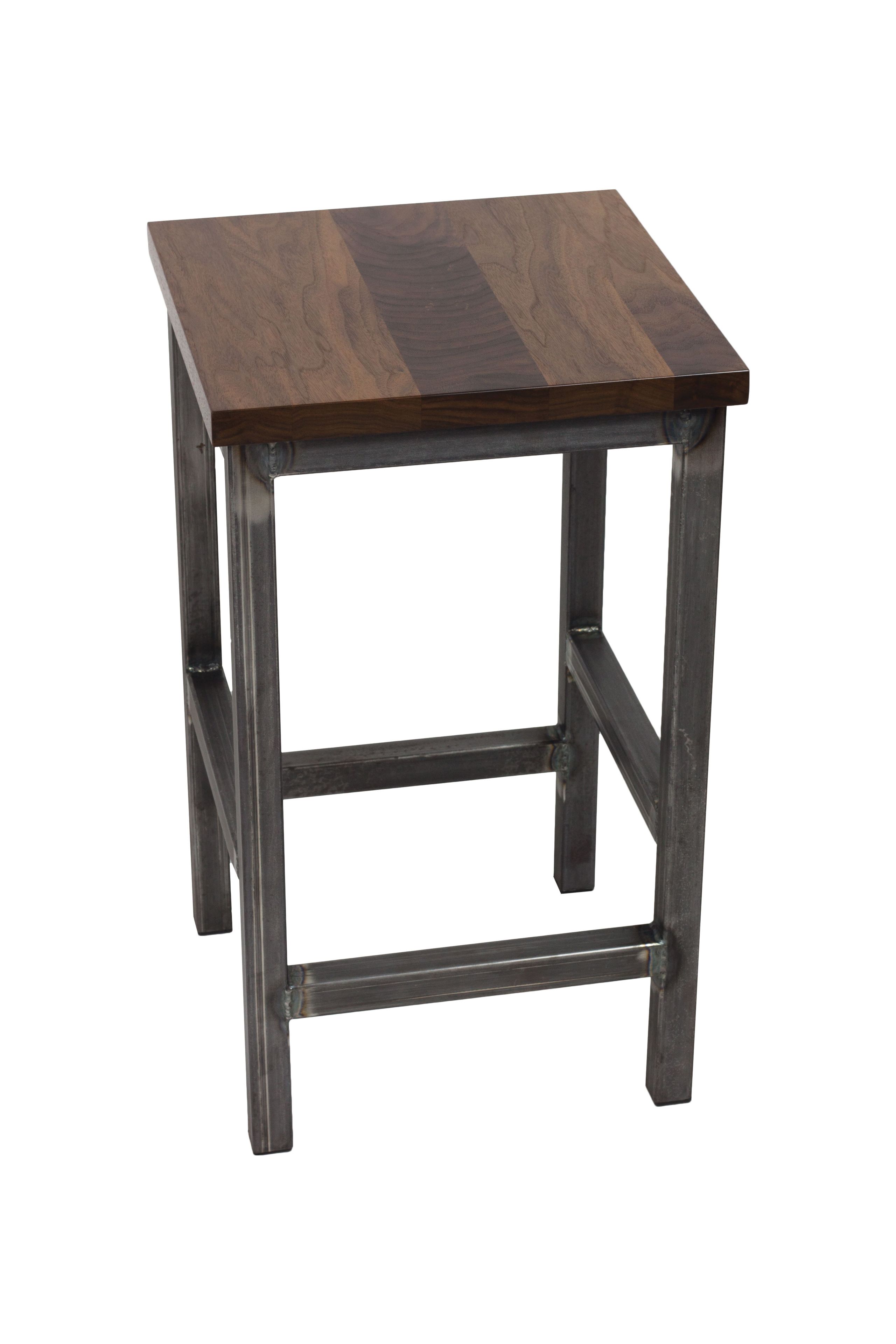 No-Nonsense Bar Stool 2 