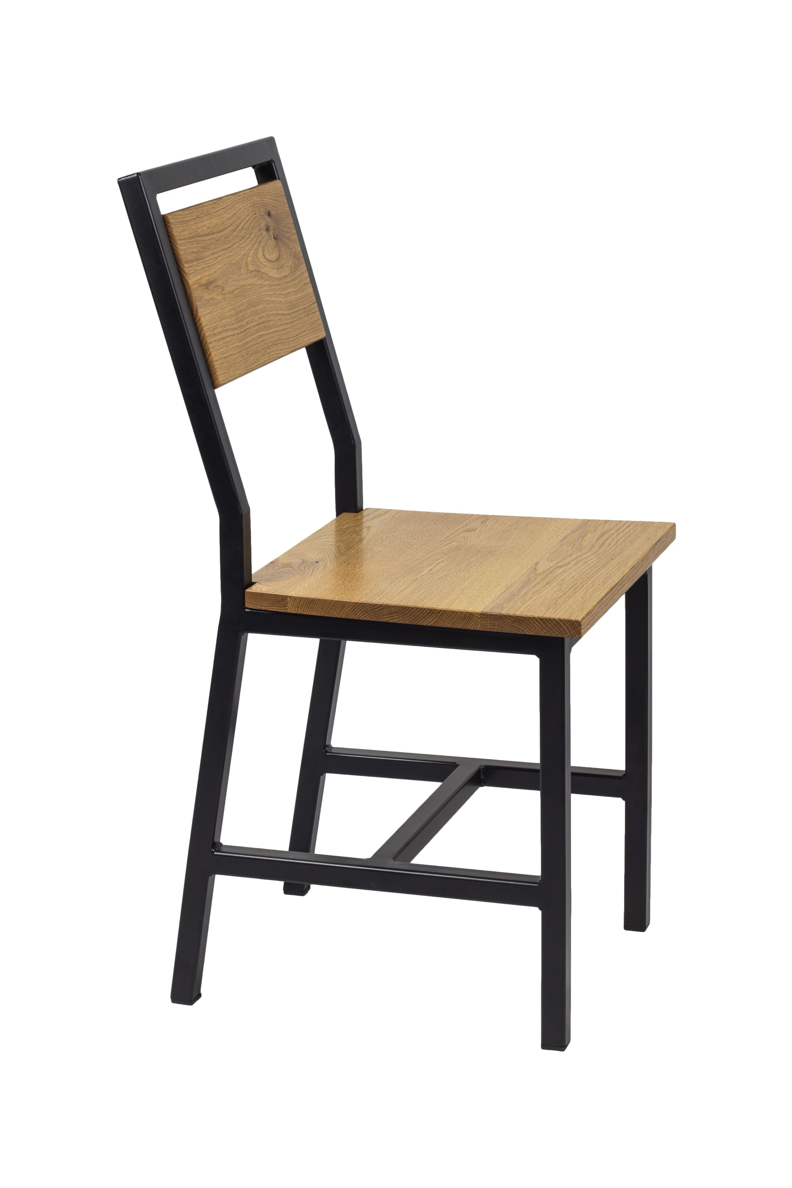 Gudde Dining Chair 6