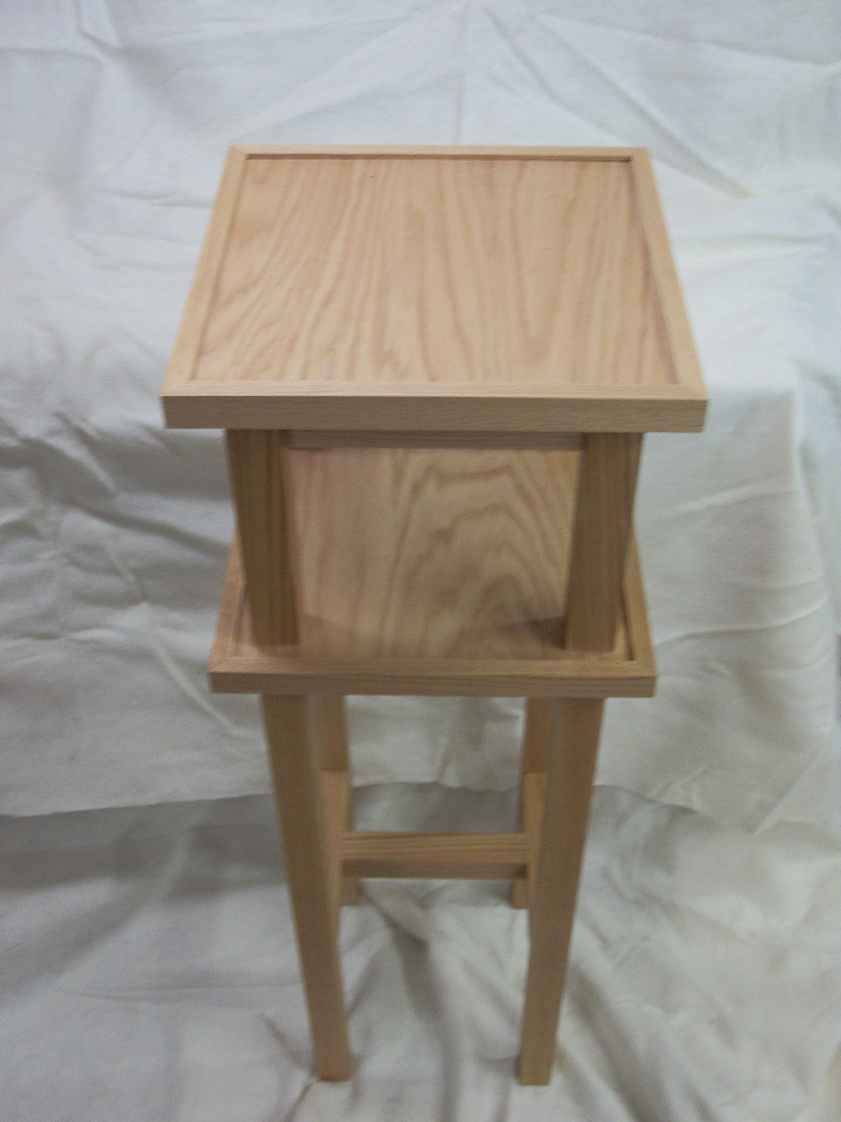 Drink Table 3 