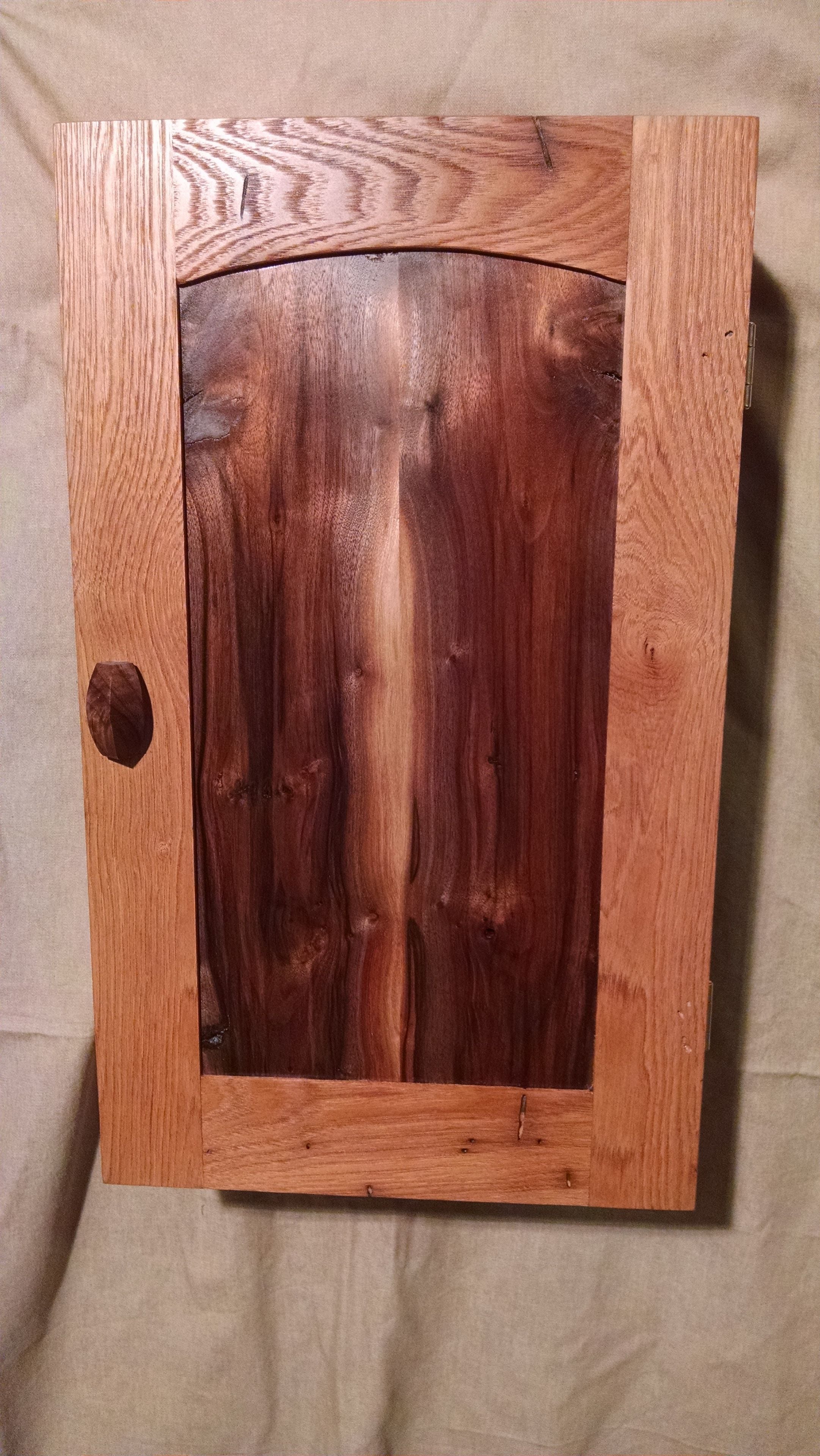 Small Wall Cabinet