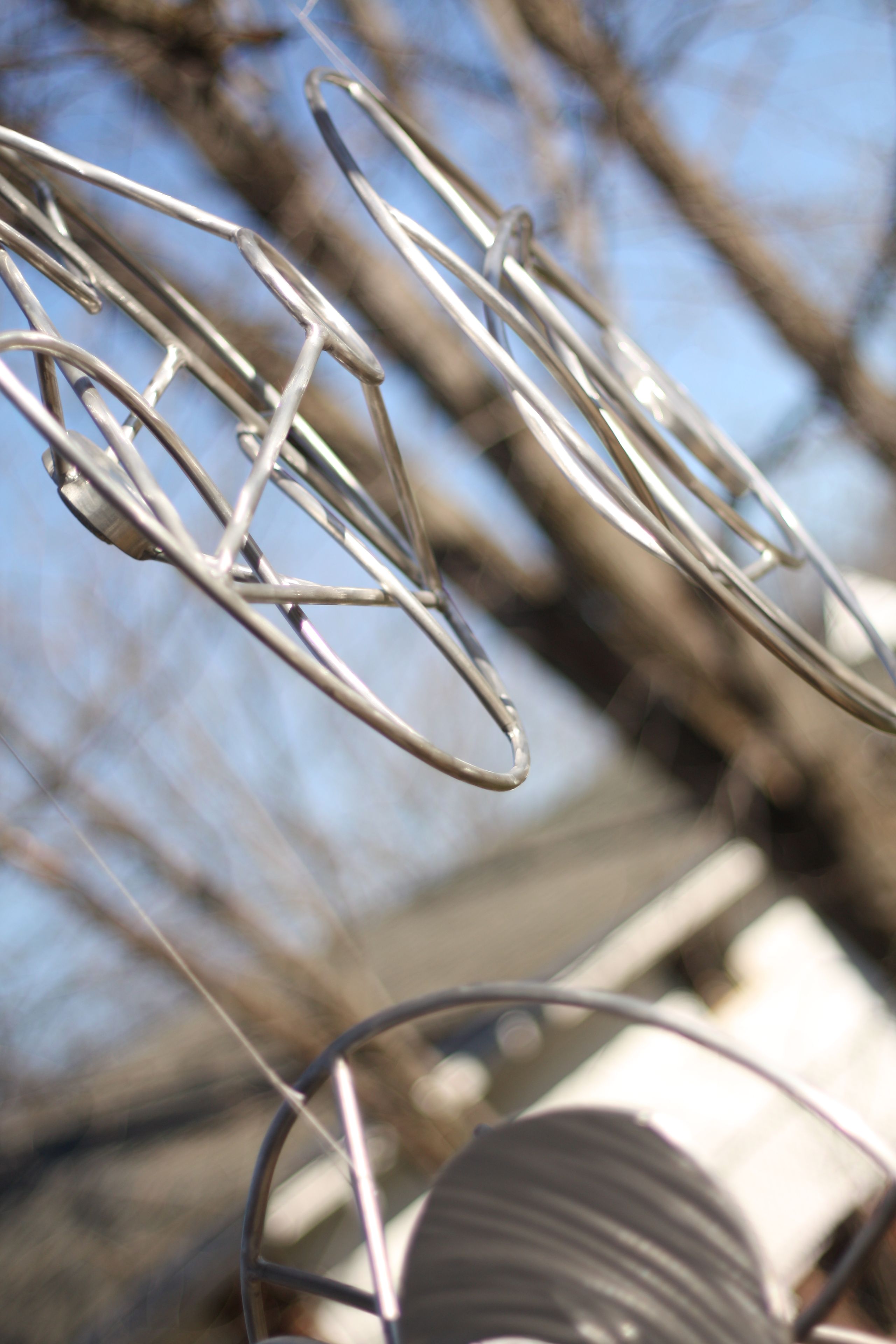 Crop Circle Chimes 3 