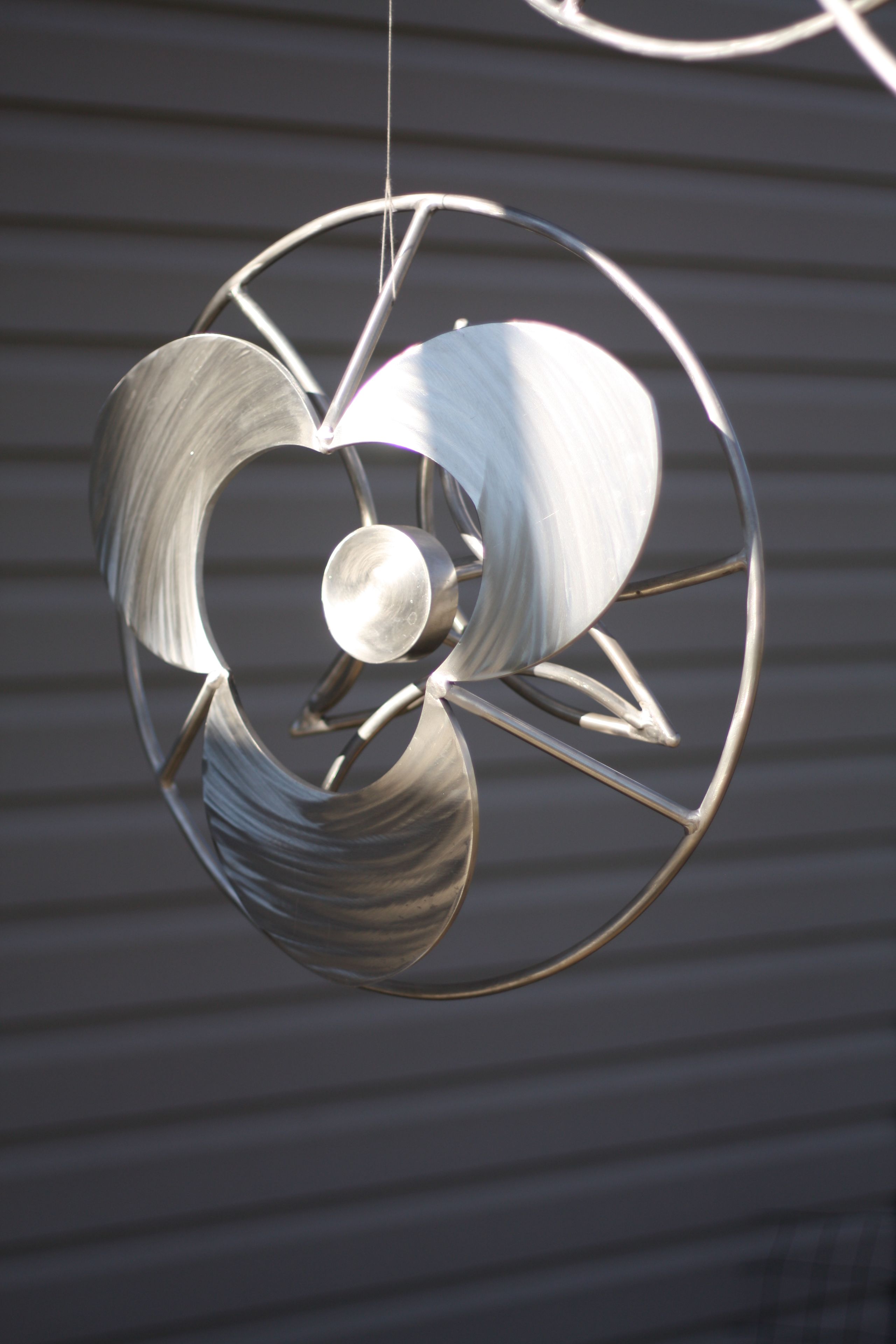 Crop Circle Chimes 6 