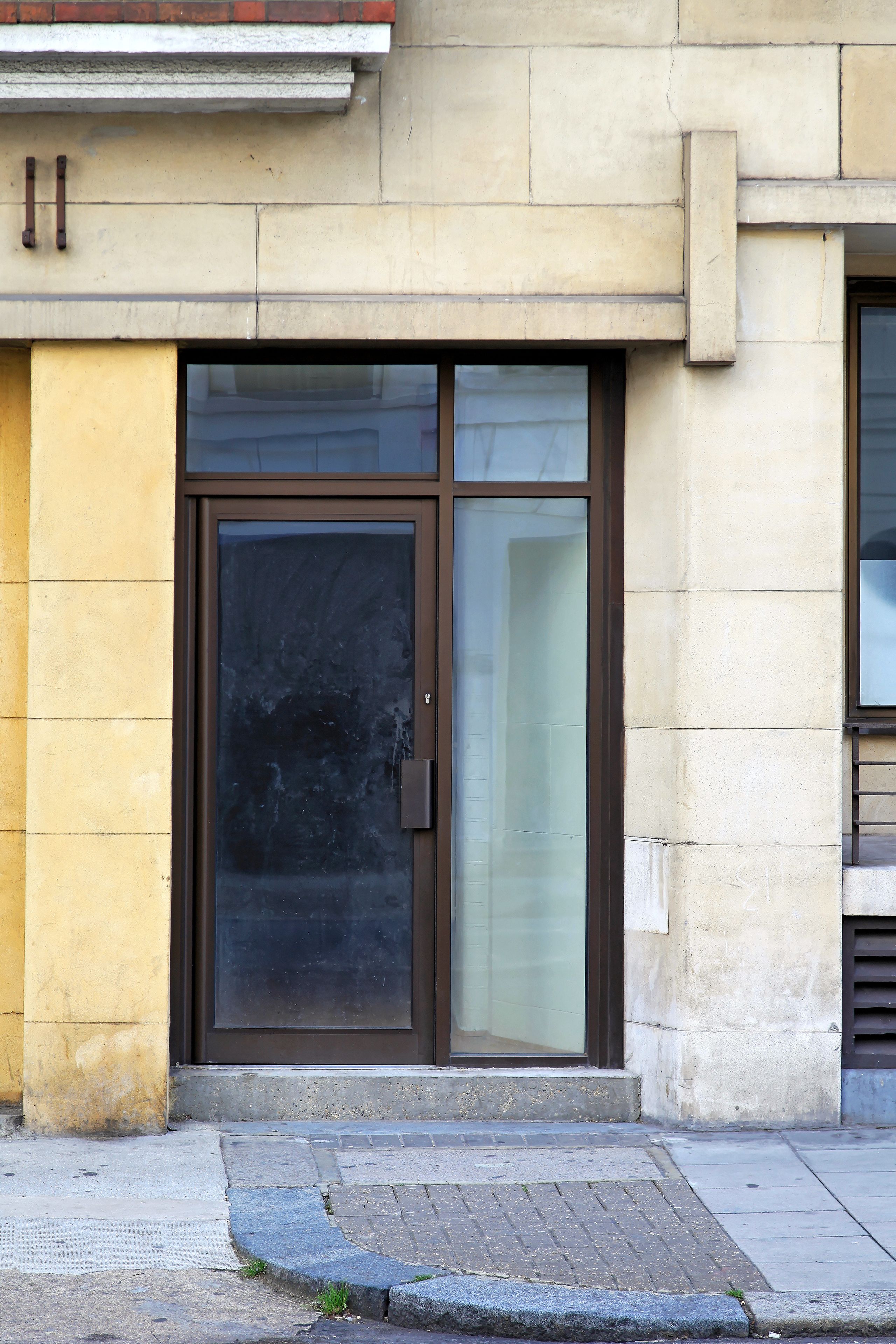 Aluminum Storefronts 4 