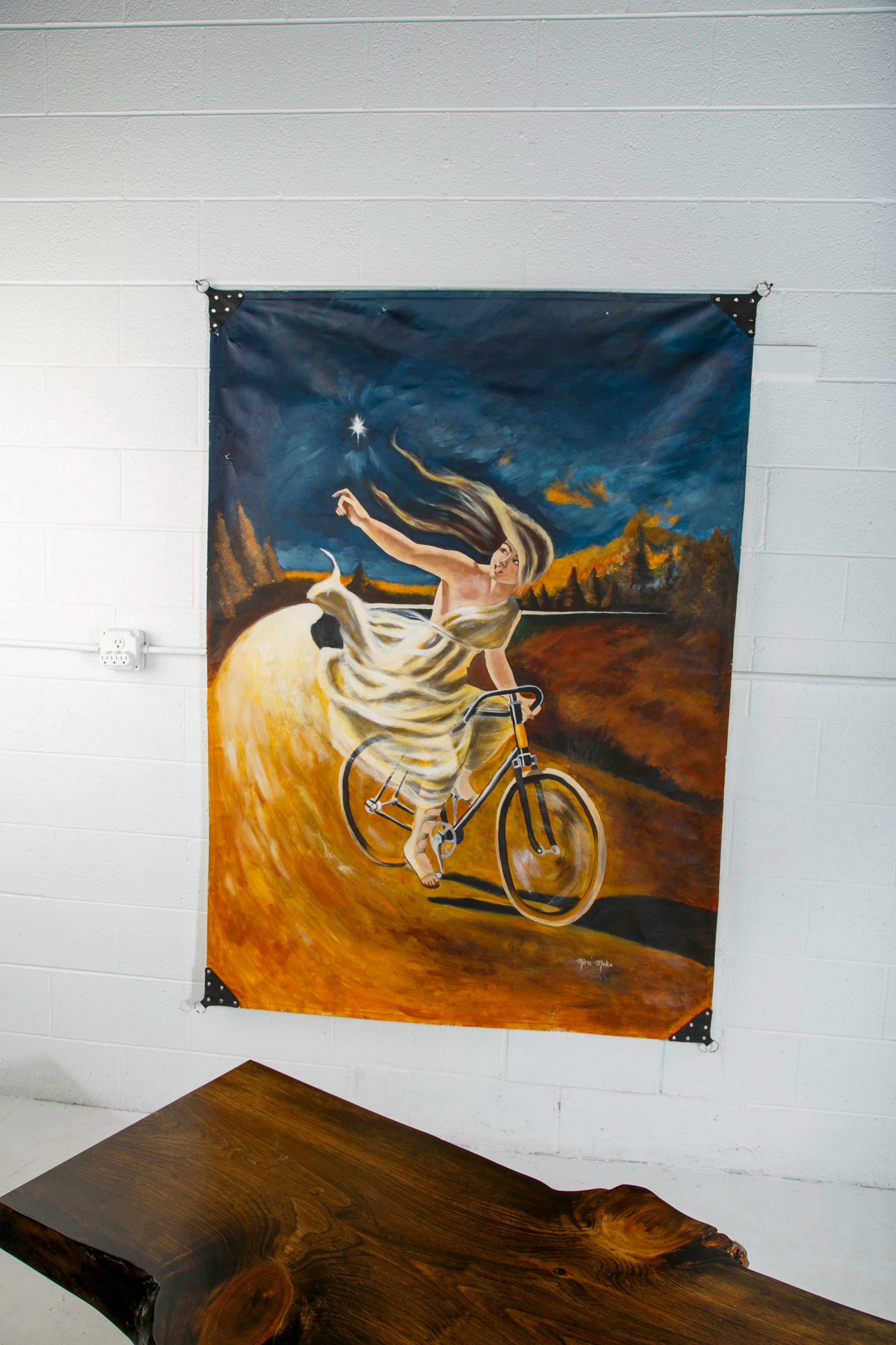 Original Painting