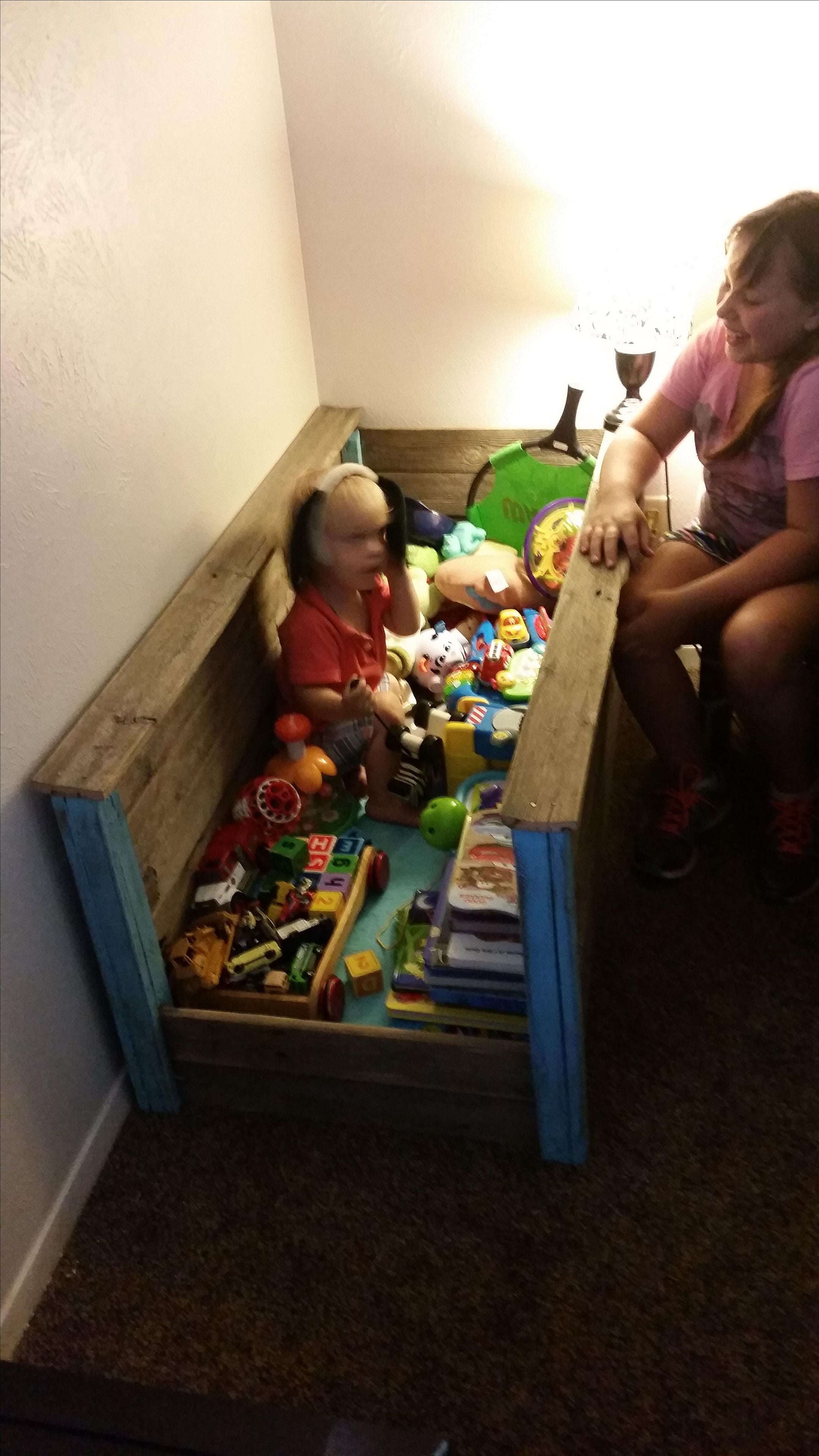 Toy Box 3 
