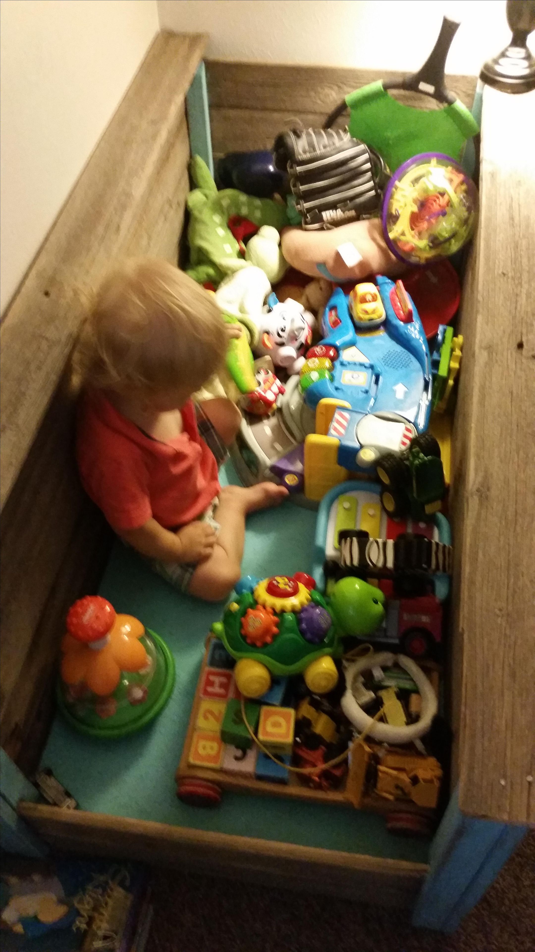 Toy Box 4 