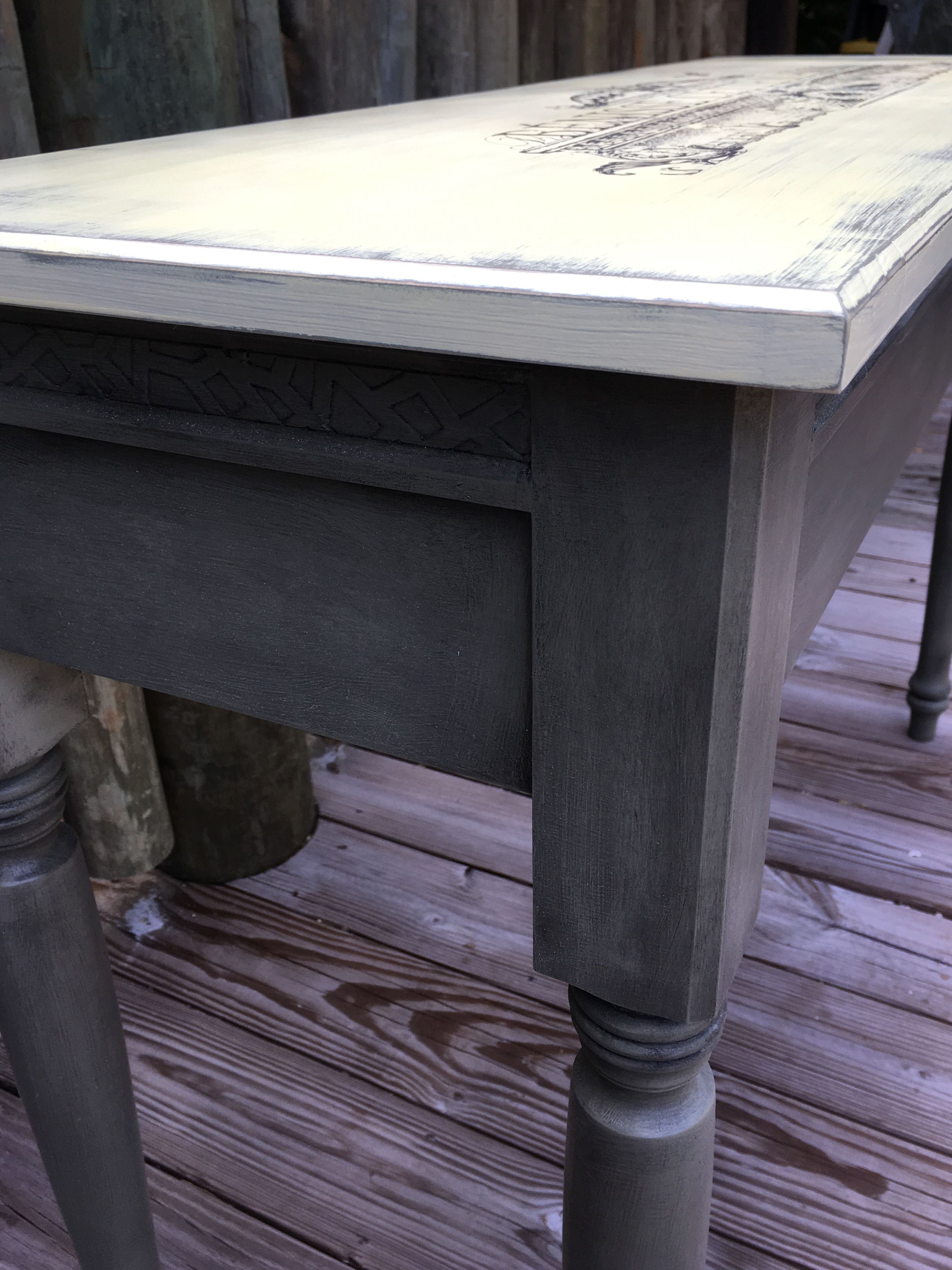 Vanity Table 5 