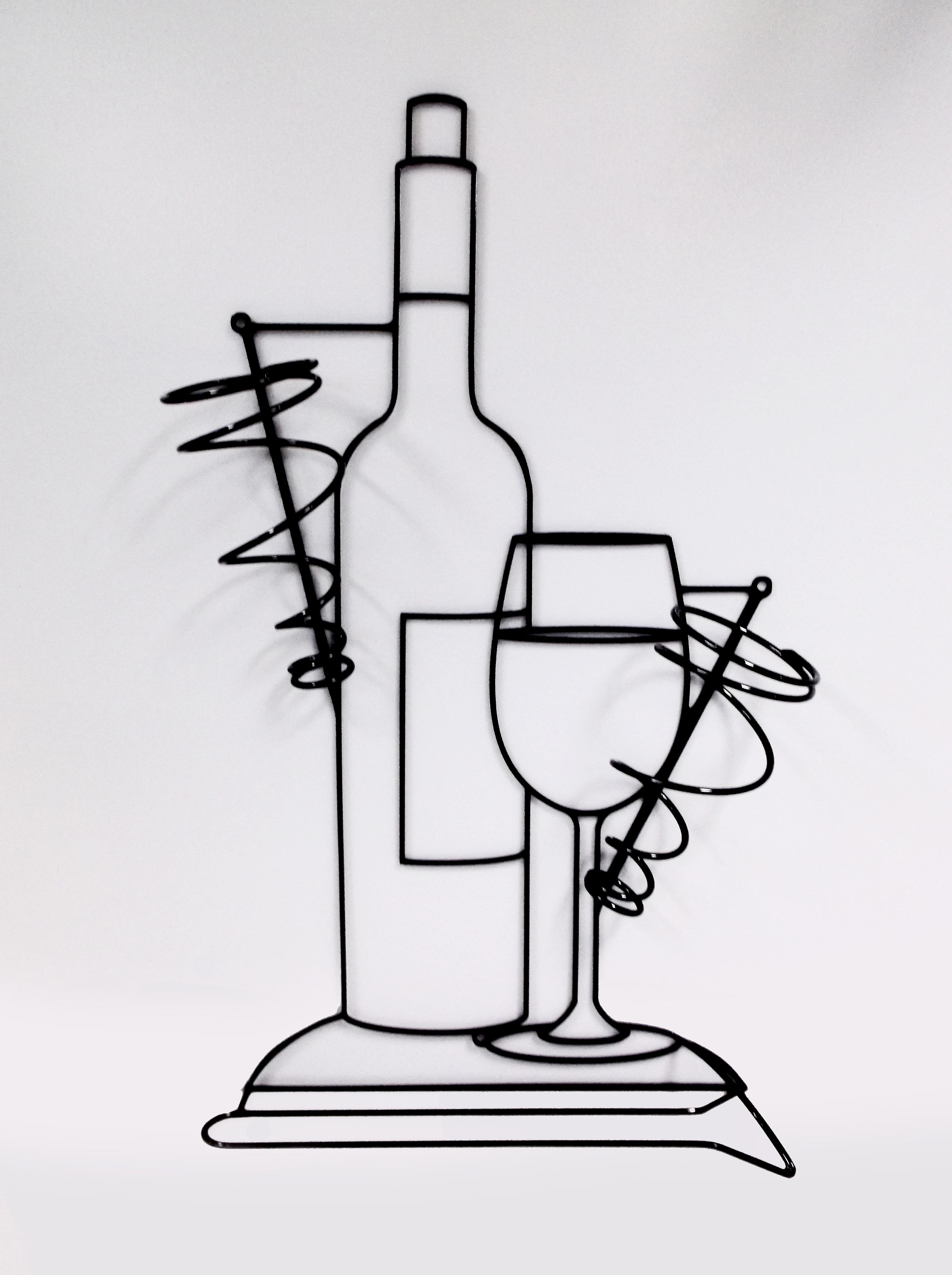 Custom Wine Racks 2 
