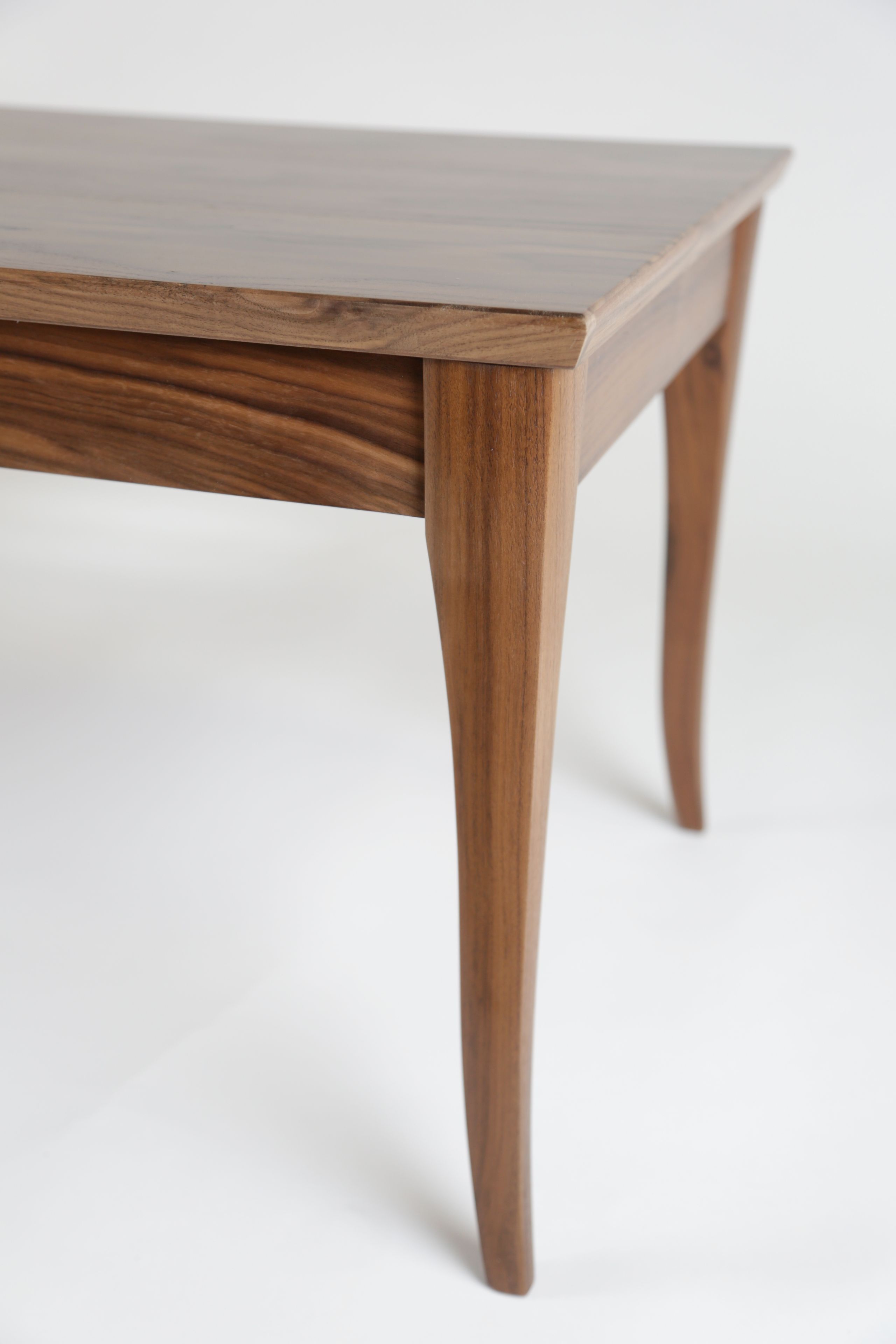 Black Walnut Coffee Table 5