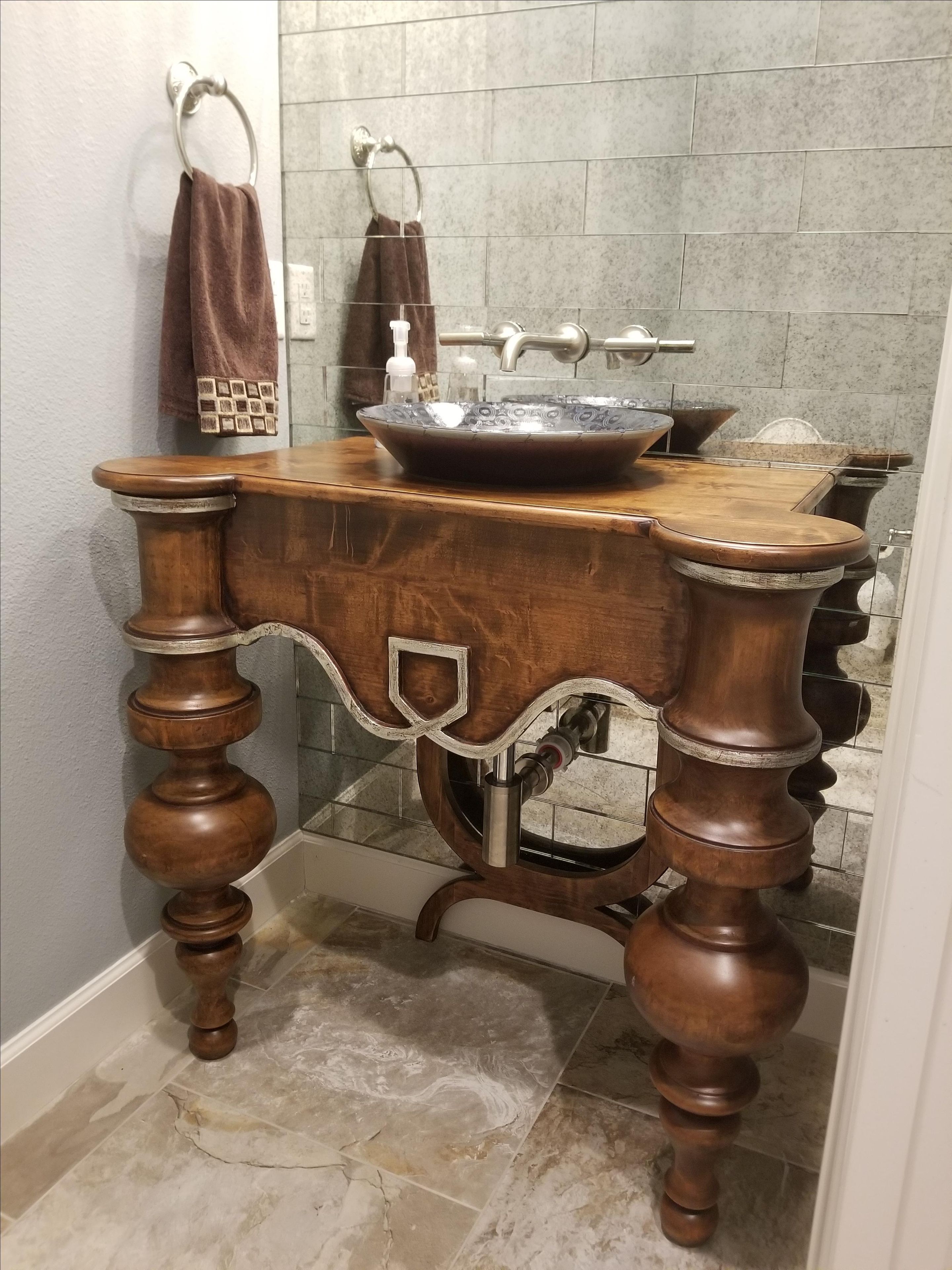 Sink Vanity
