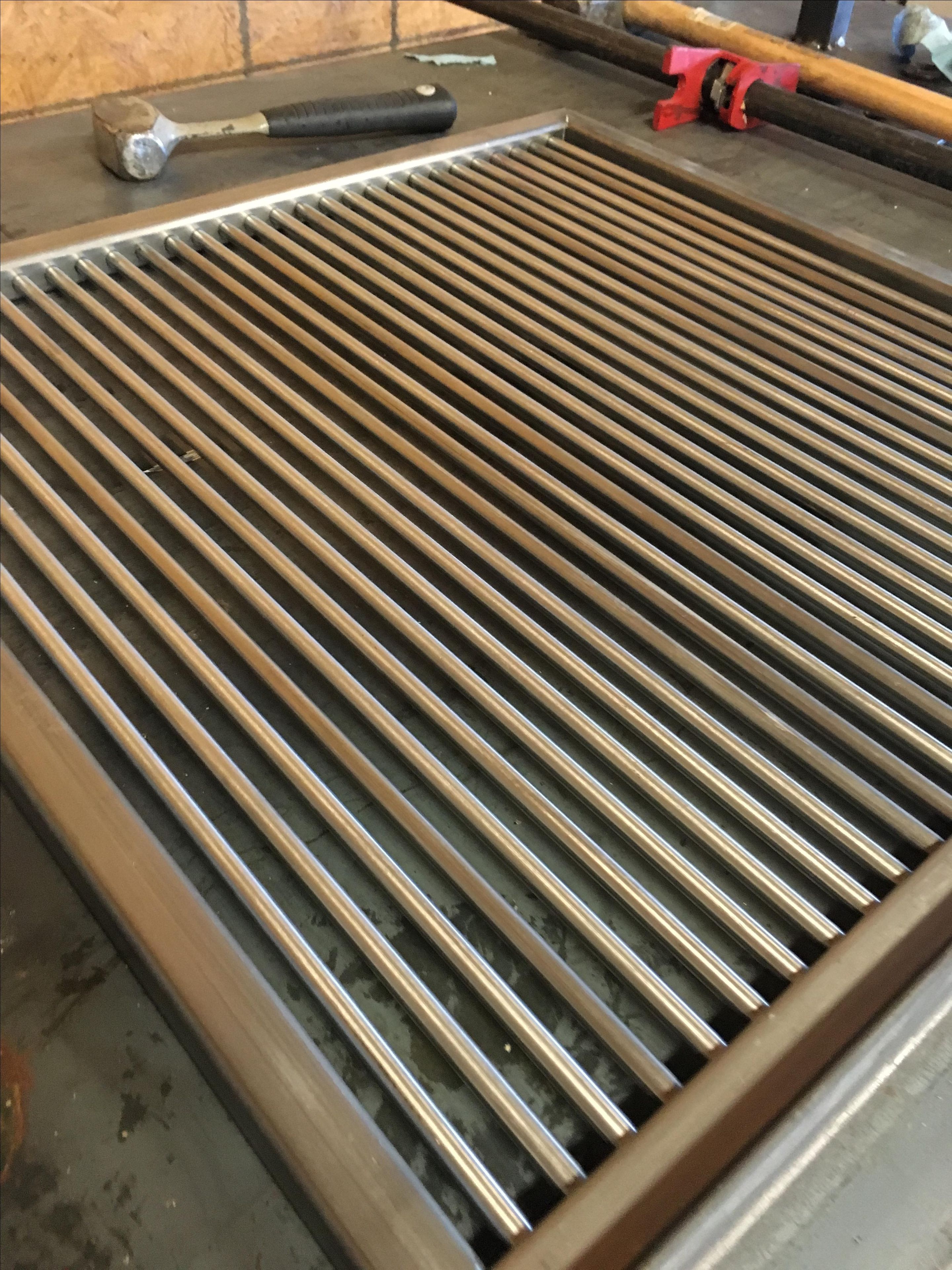 Grill Grates