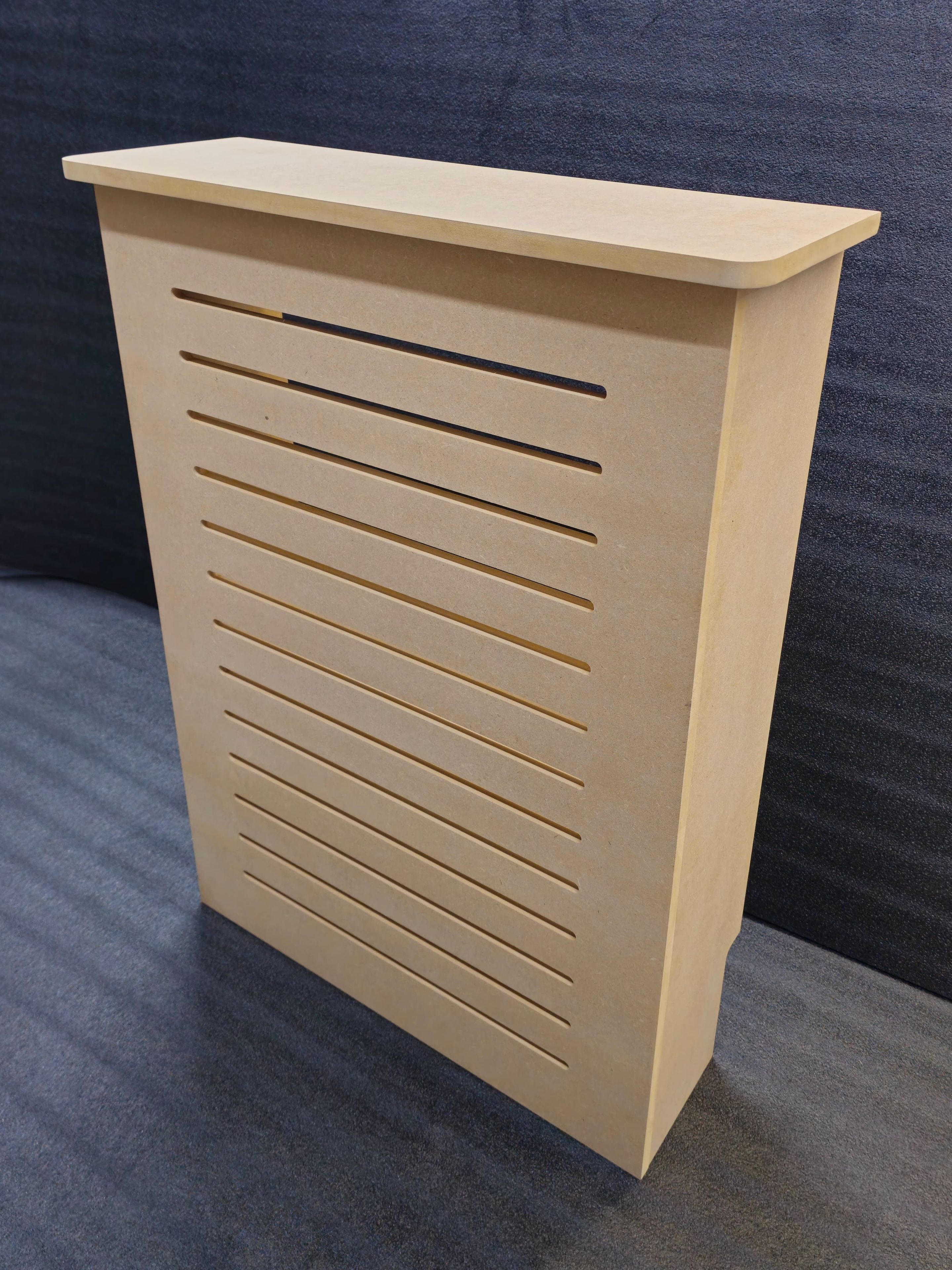 RADIATOR COVERS mdf ANY MODEL ANY SIZE AVAILBLE , 100 CUSTOM PATTERNS  5 