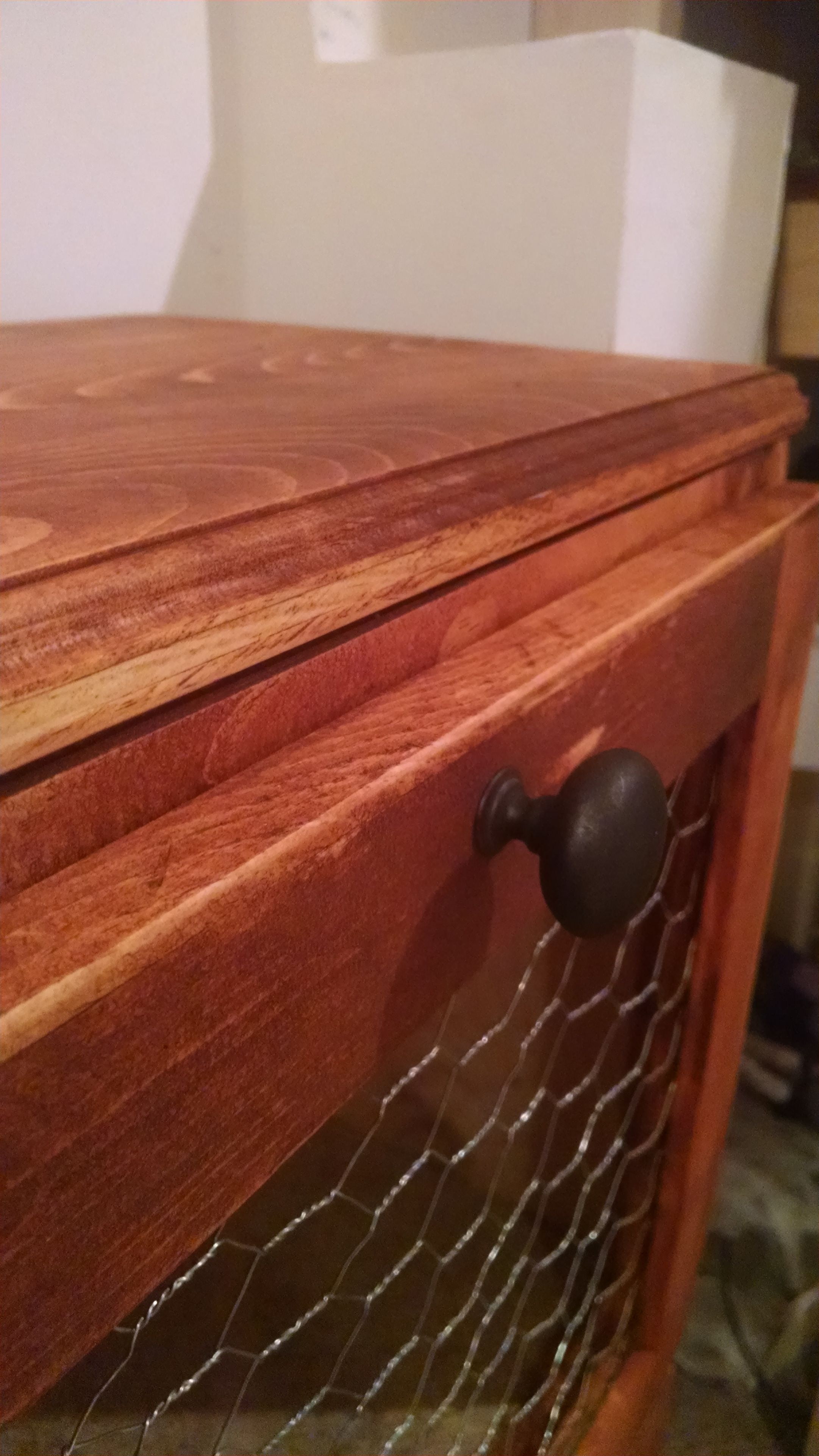 Vegetable Organizer/Food Storage 5 