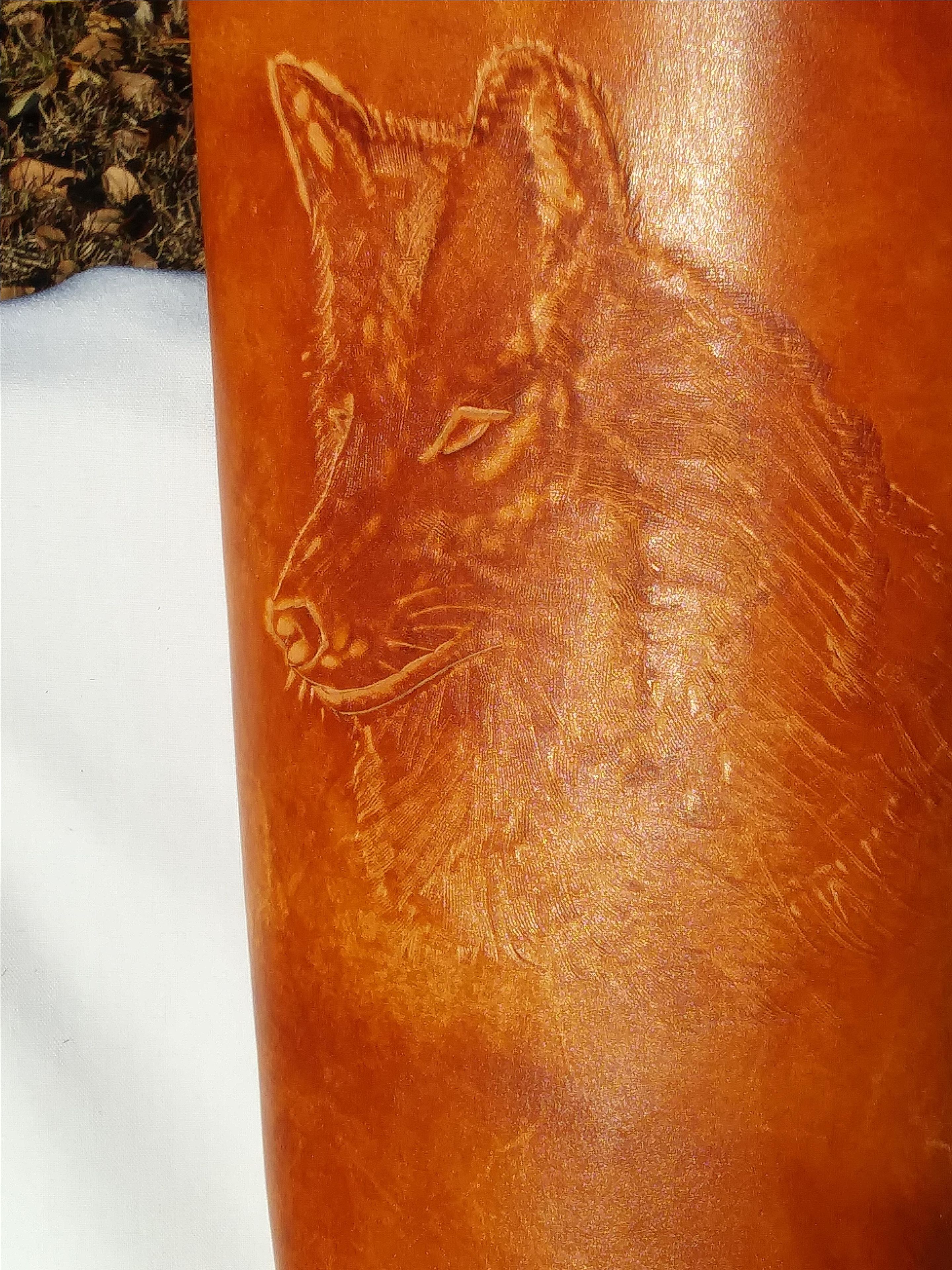 Custom Arrow Quiver 4 