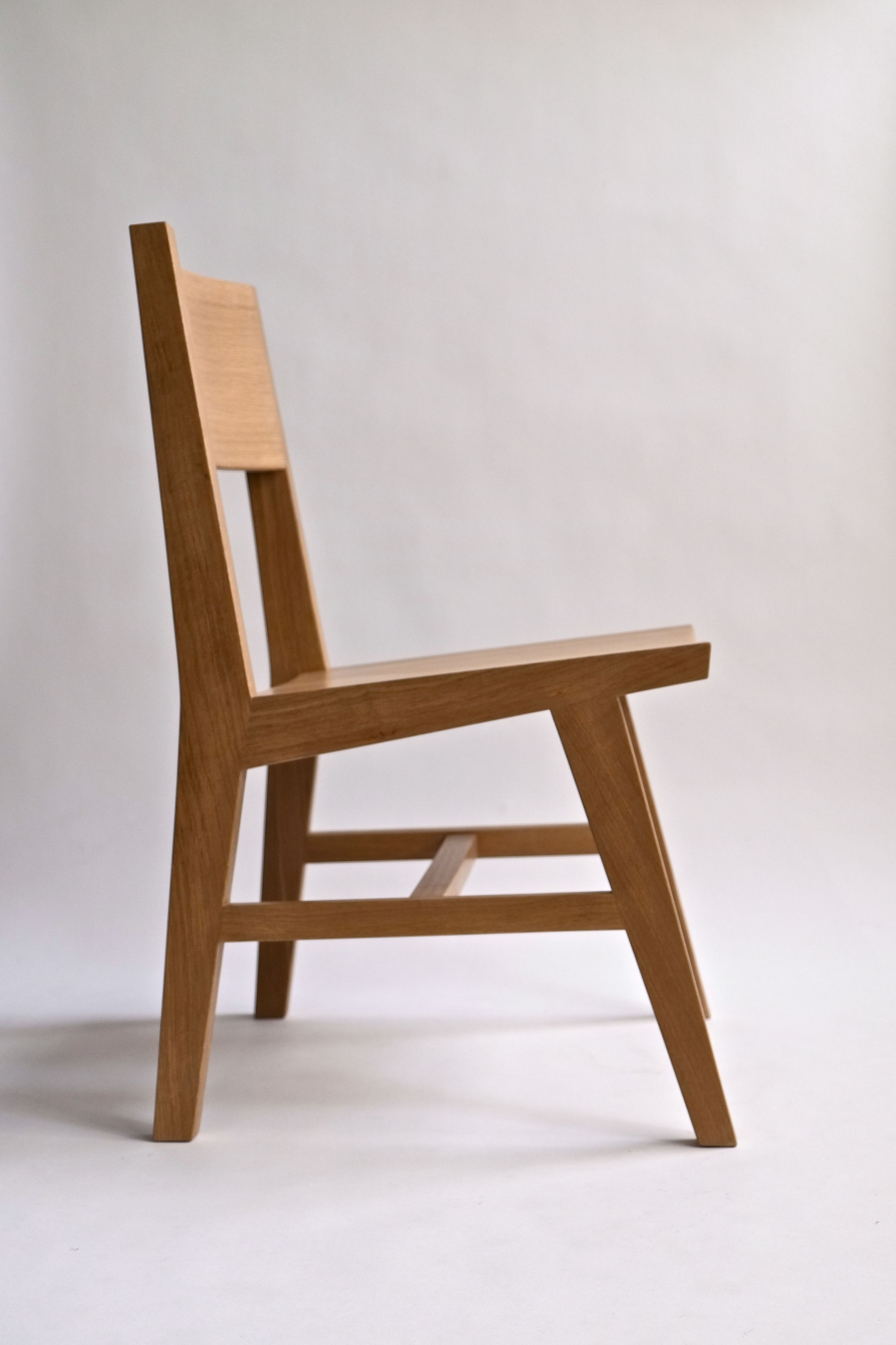 The Burnside Chair 3