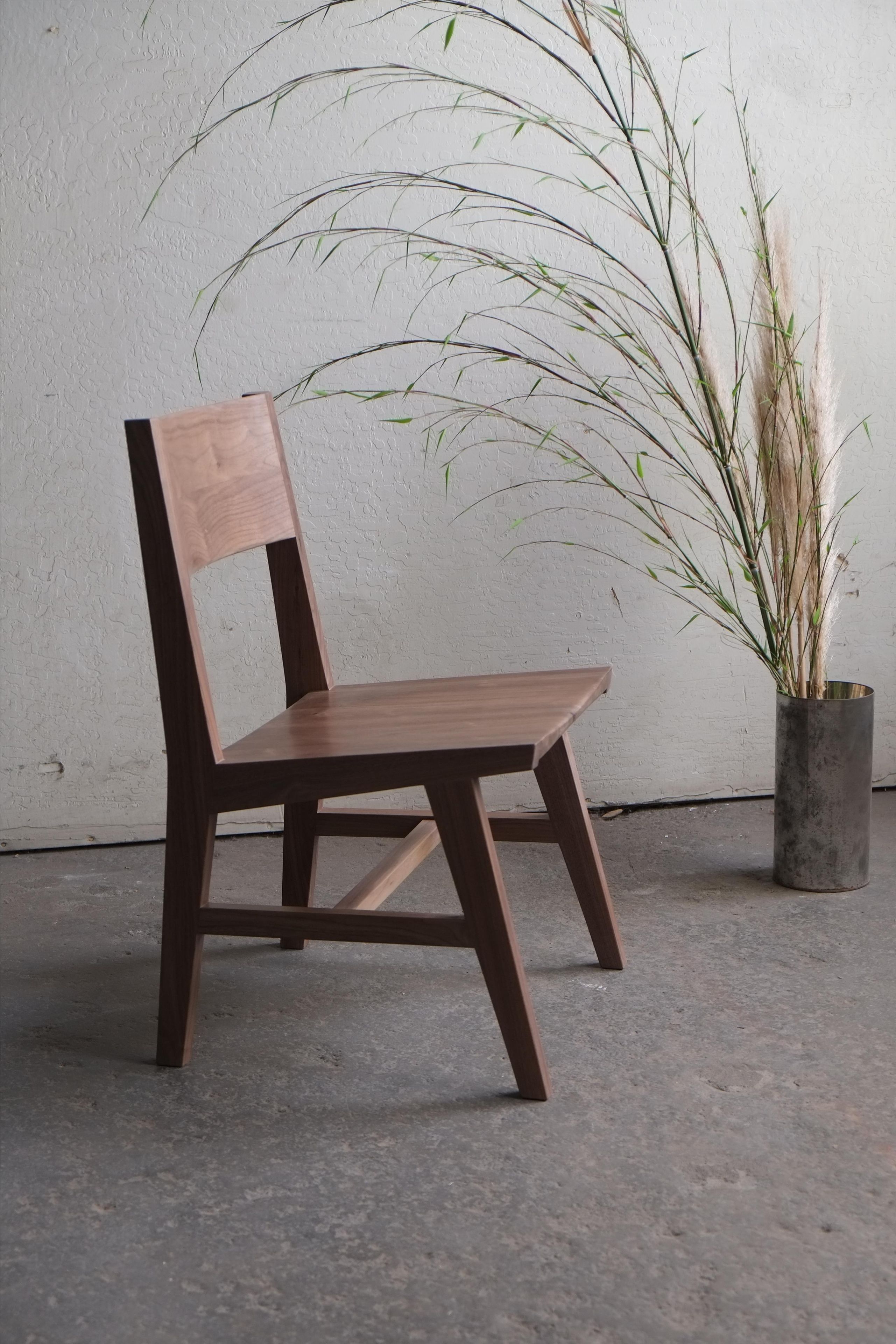 The Burnside Chair 5
