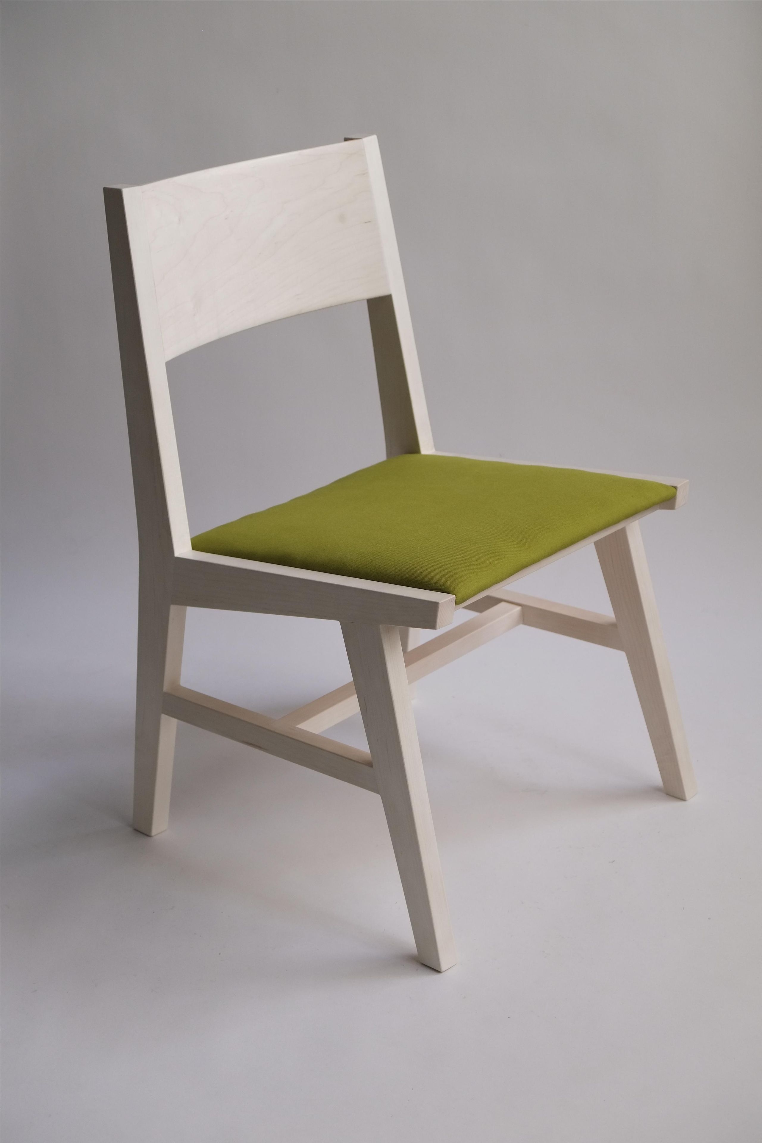 The Burnside Chair 6