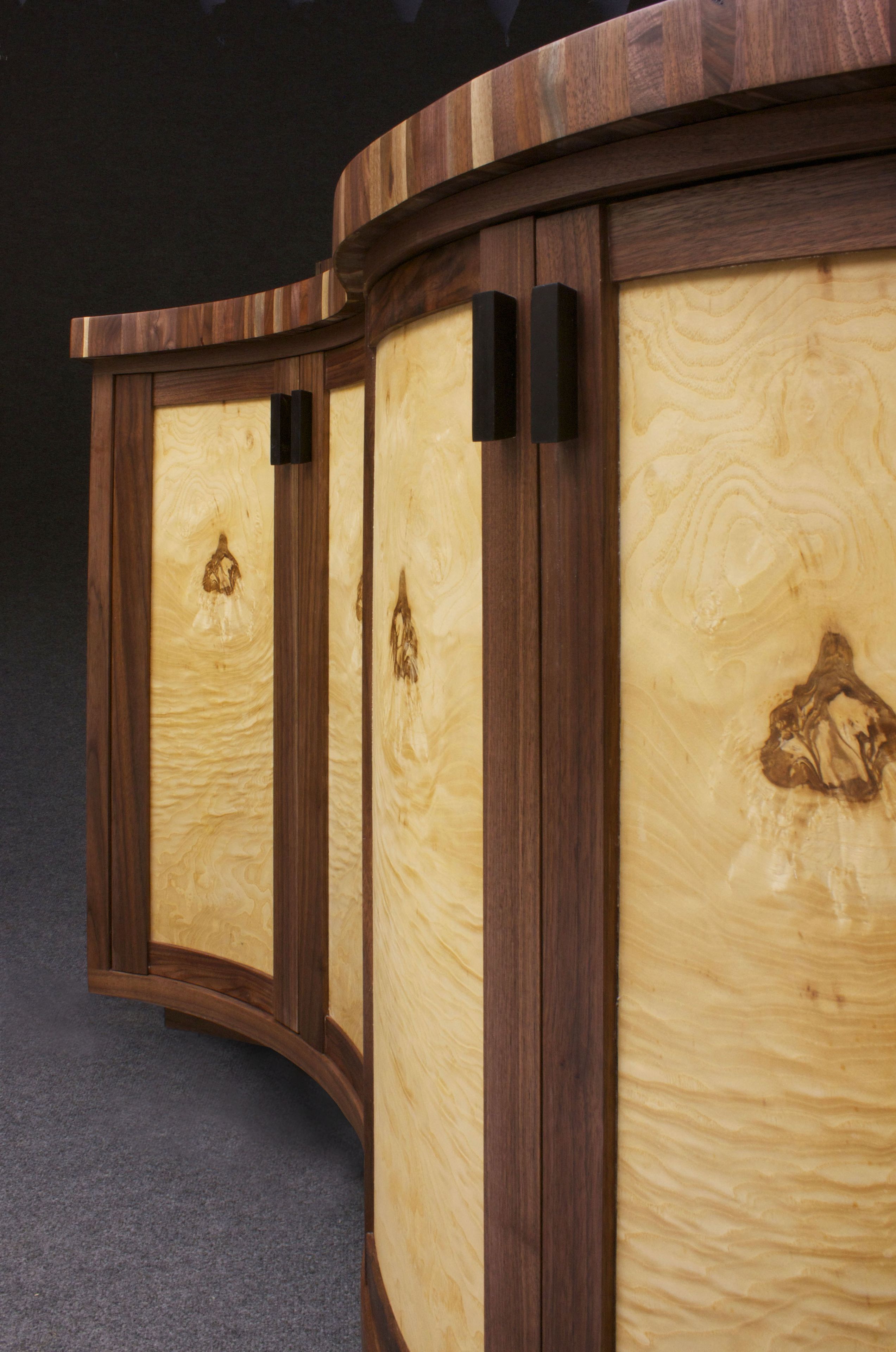 Libation Station