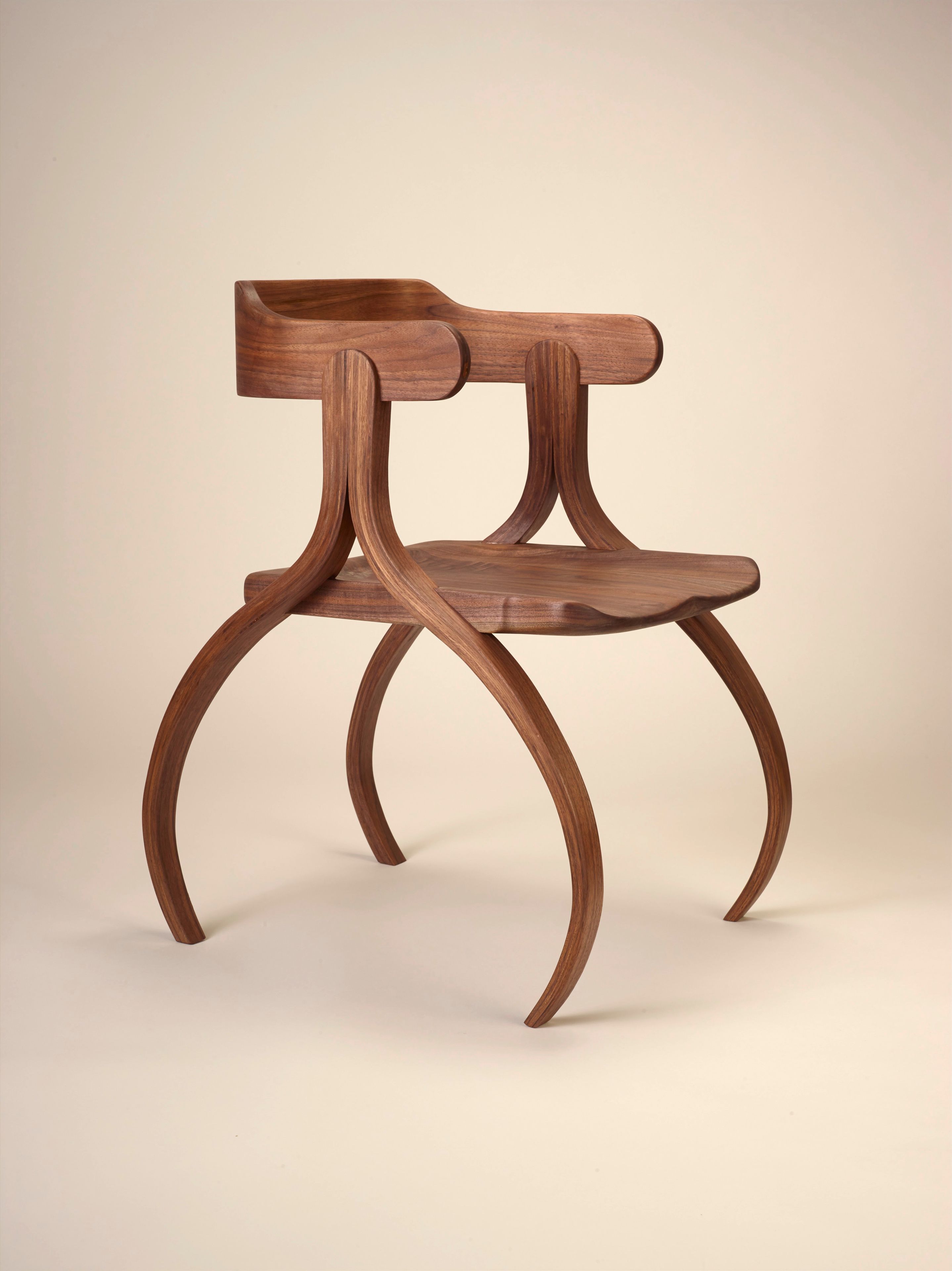 Caliper Chair