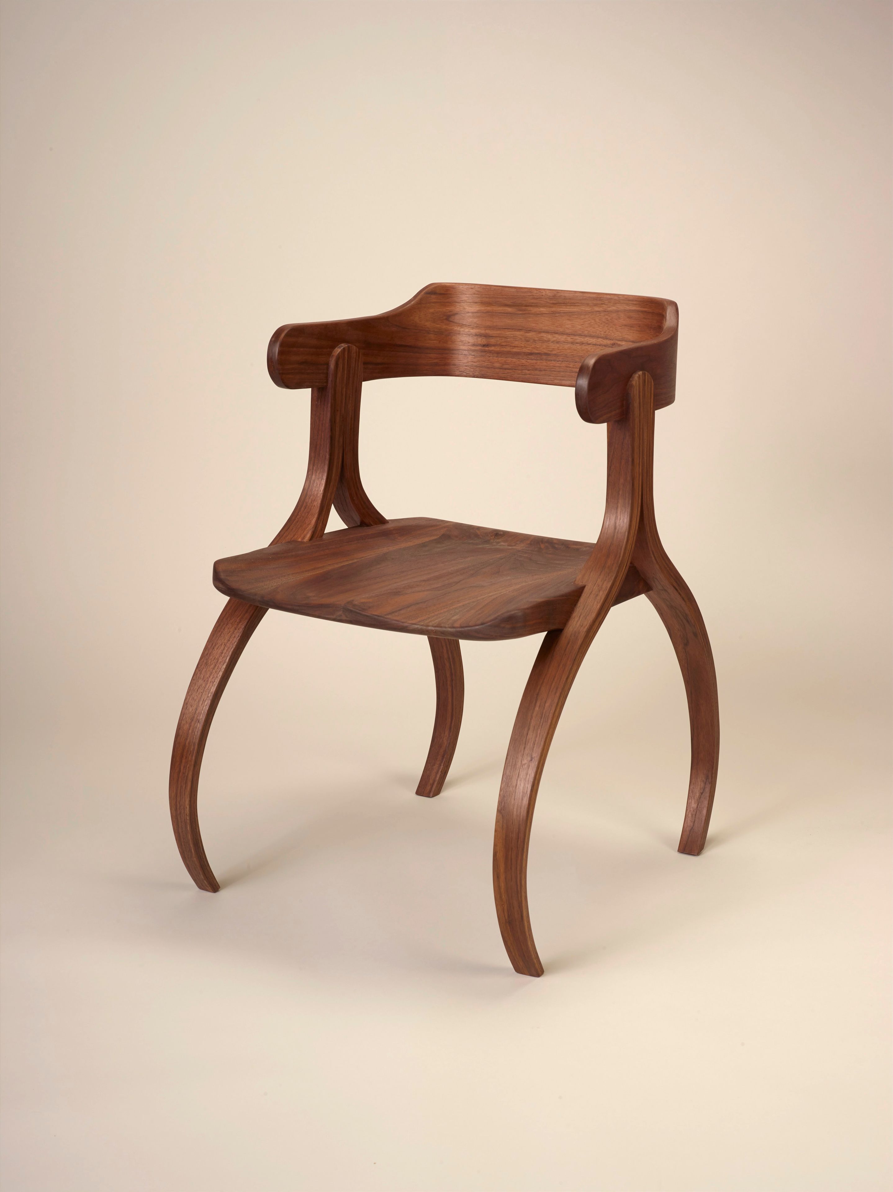 Caliper Chair 2 