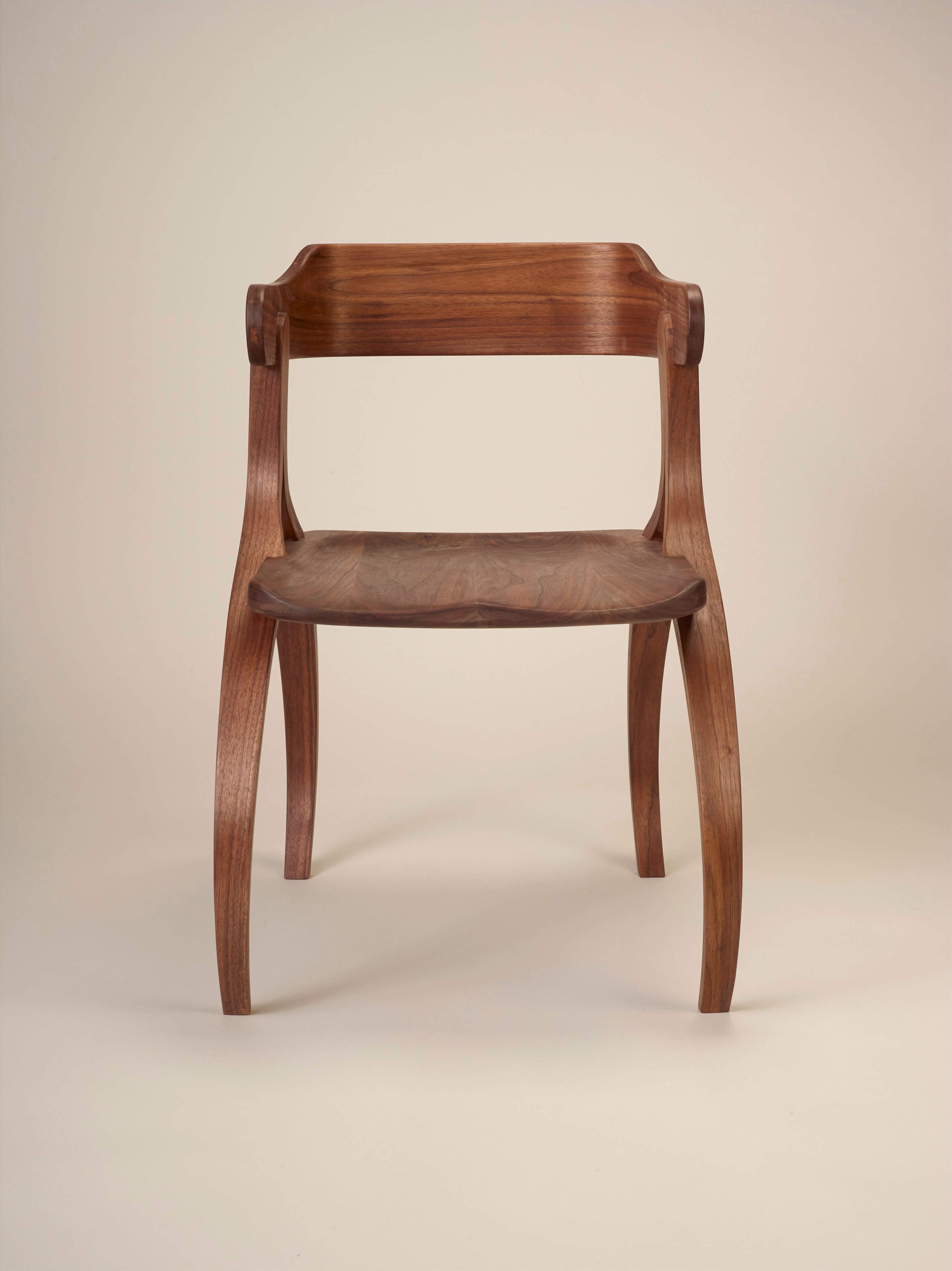 Caliper Chair 3 