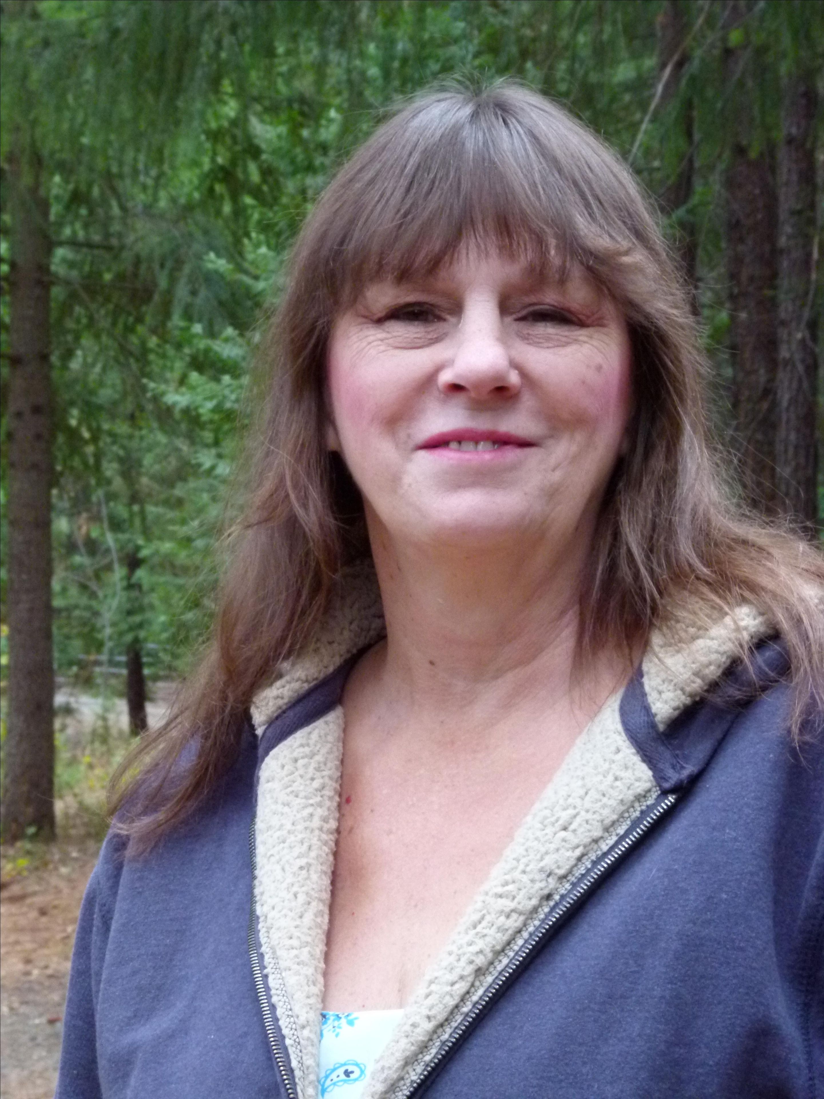 Debbie Roney
