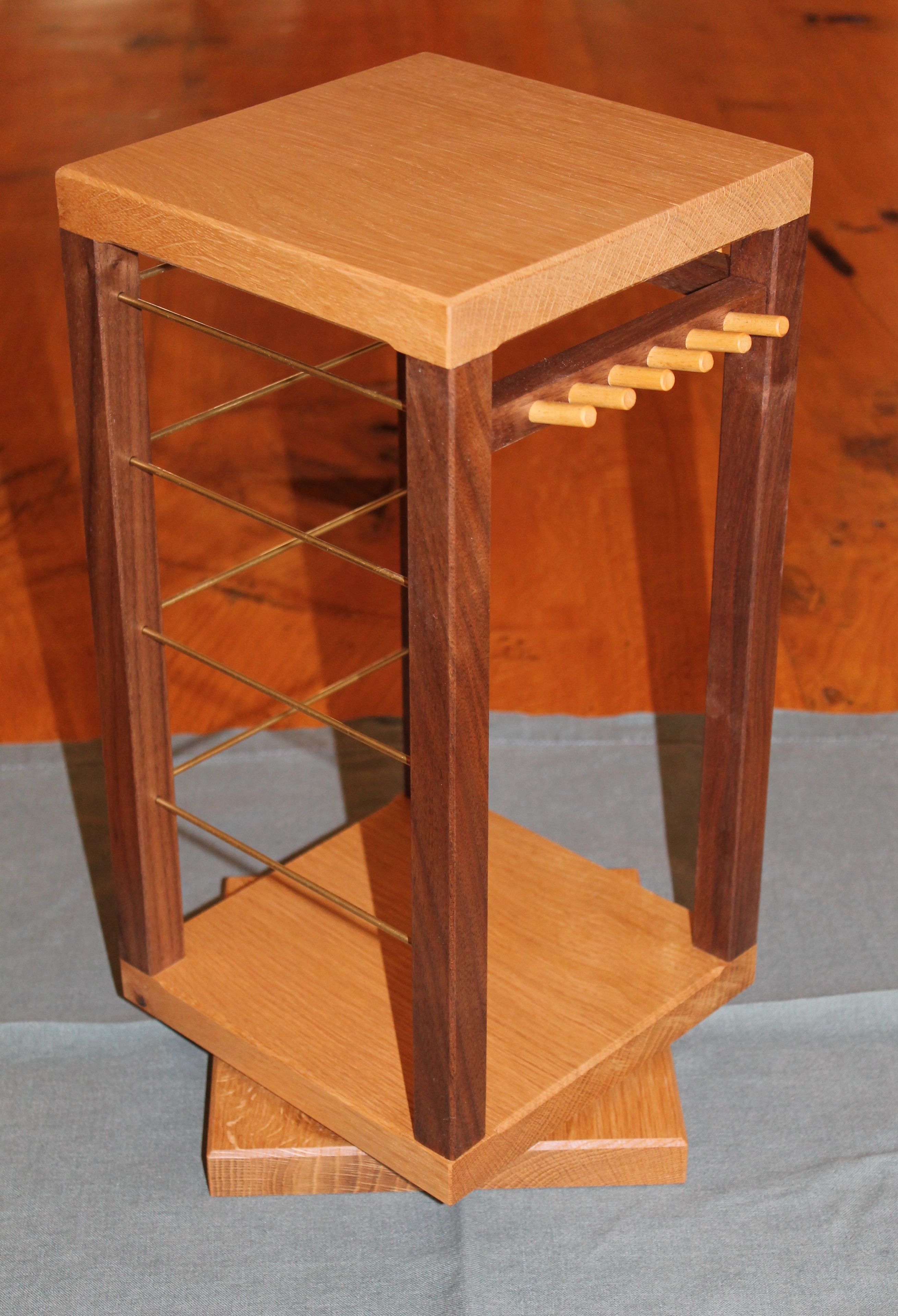Jewelry Carousel 6