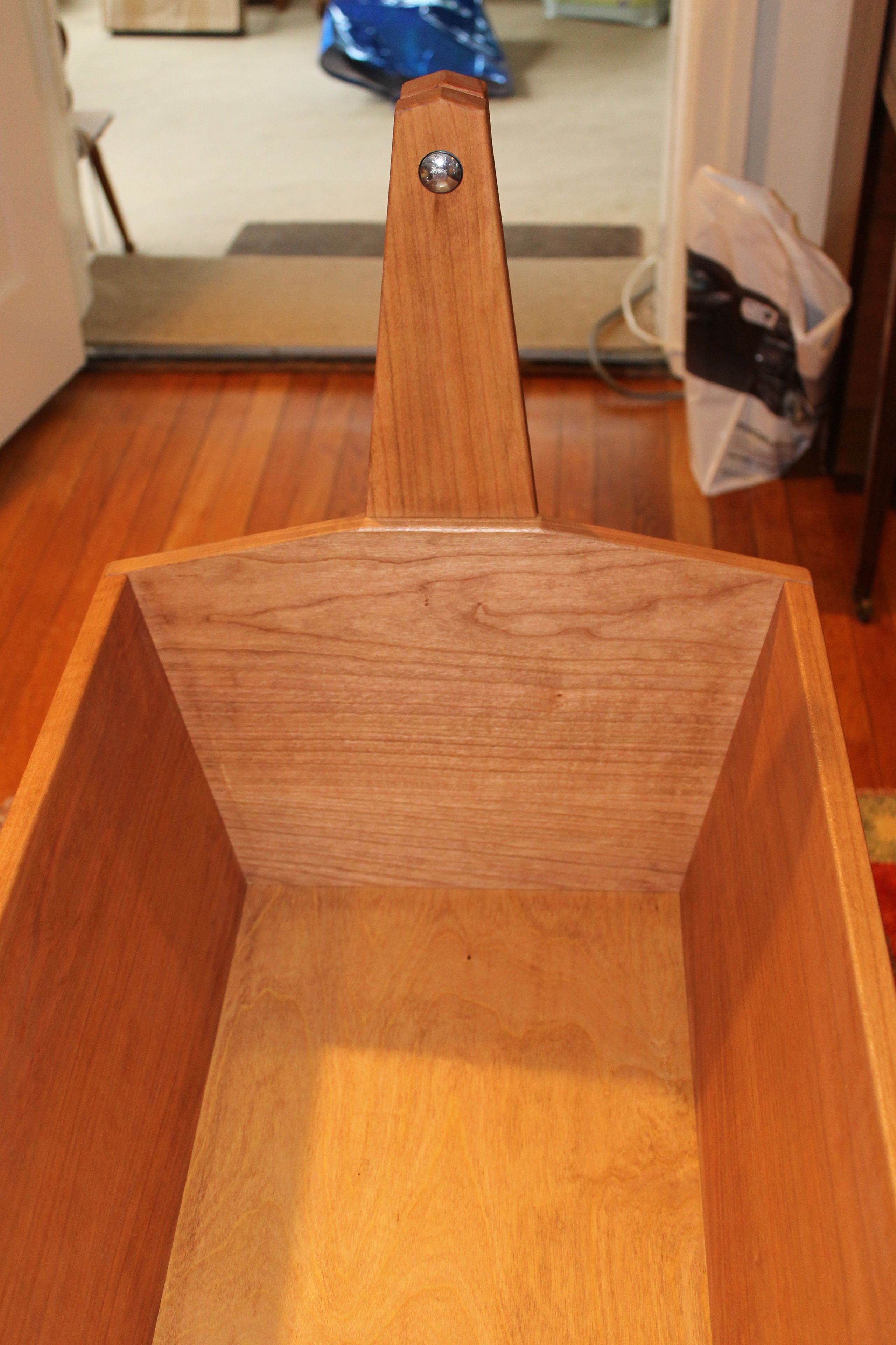 Cherry Cradle 2 