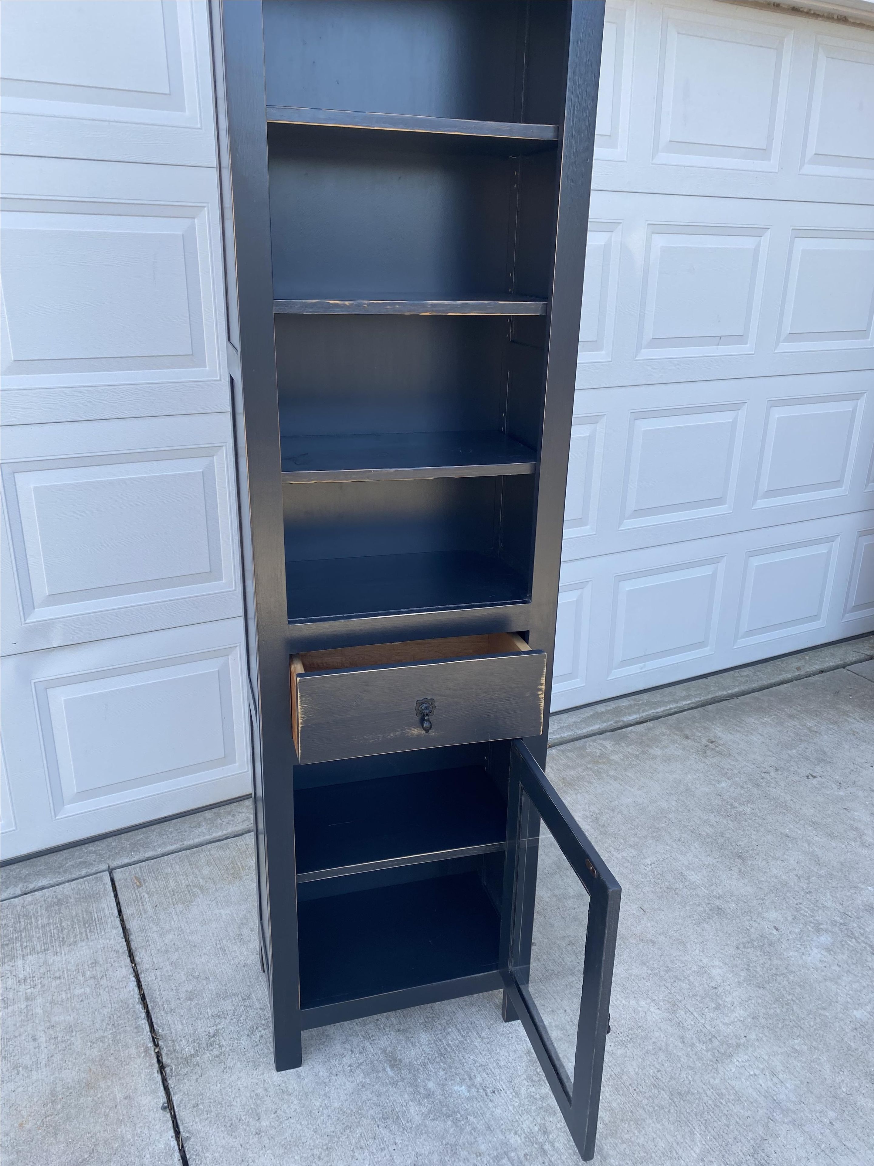 Chimney Cupboard 2