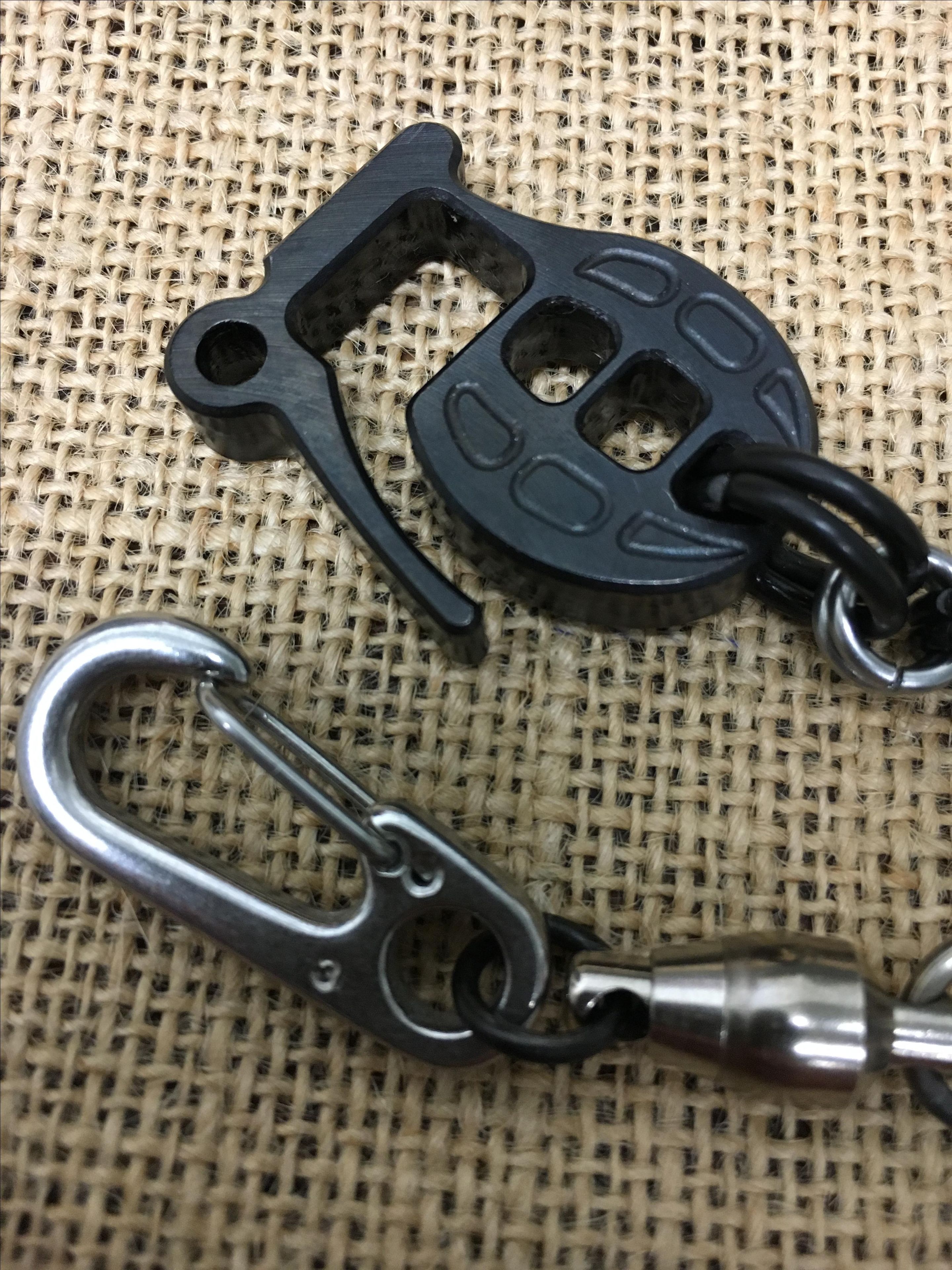 Grenedier-Wallet Chain 5