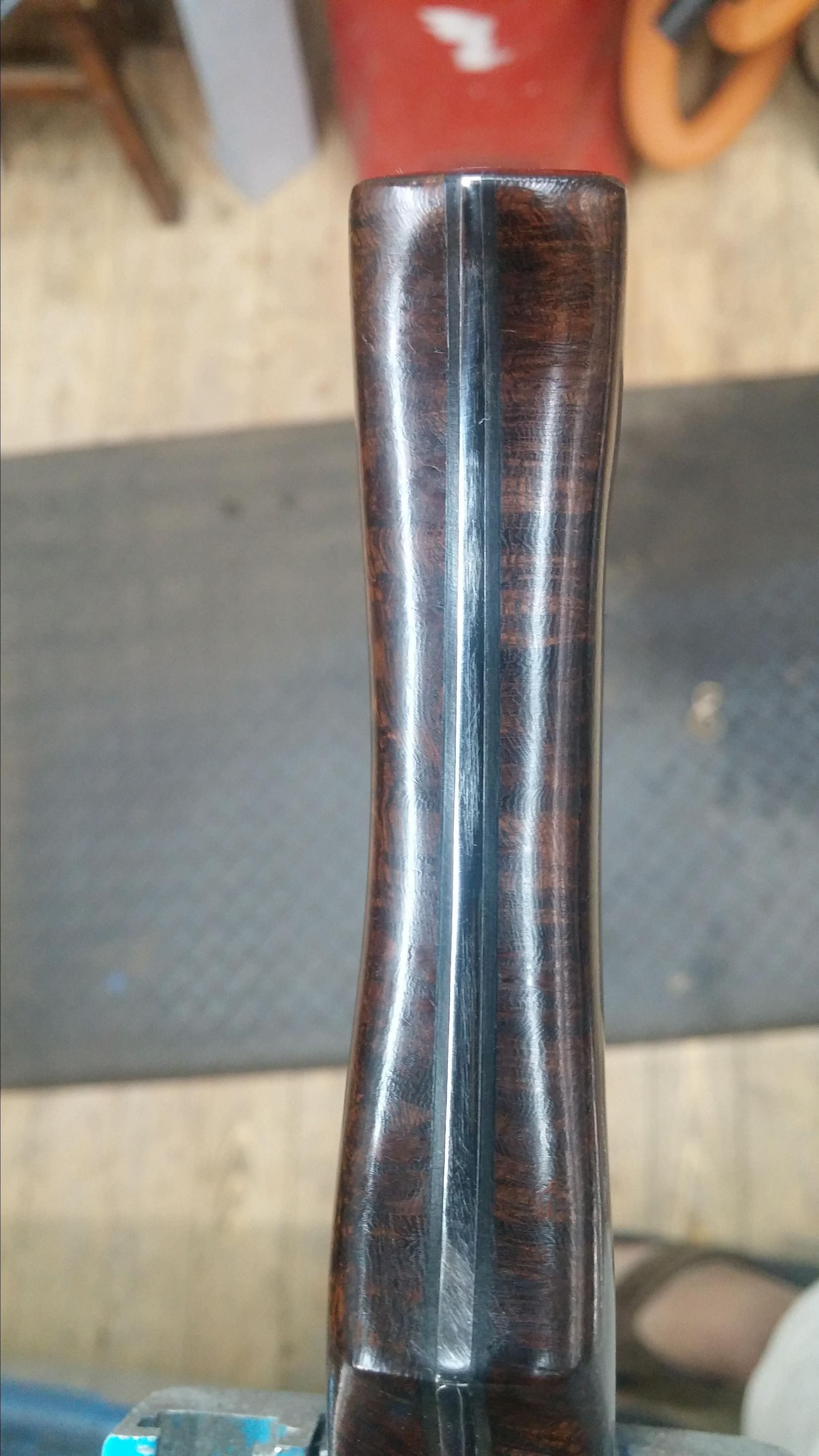 Custom Drop Point 2