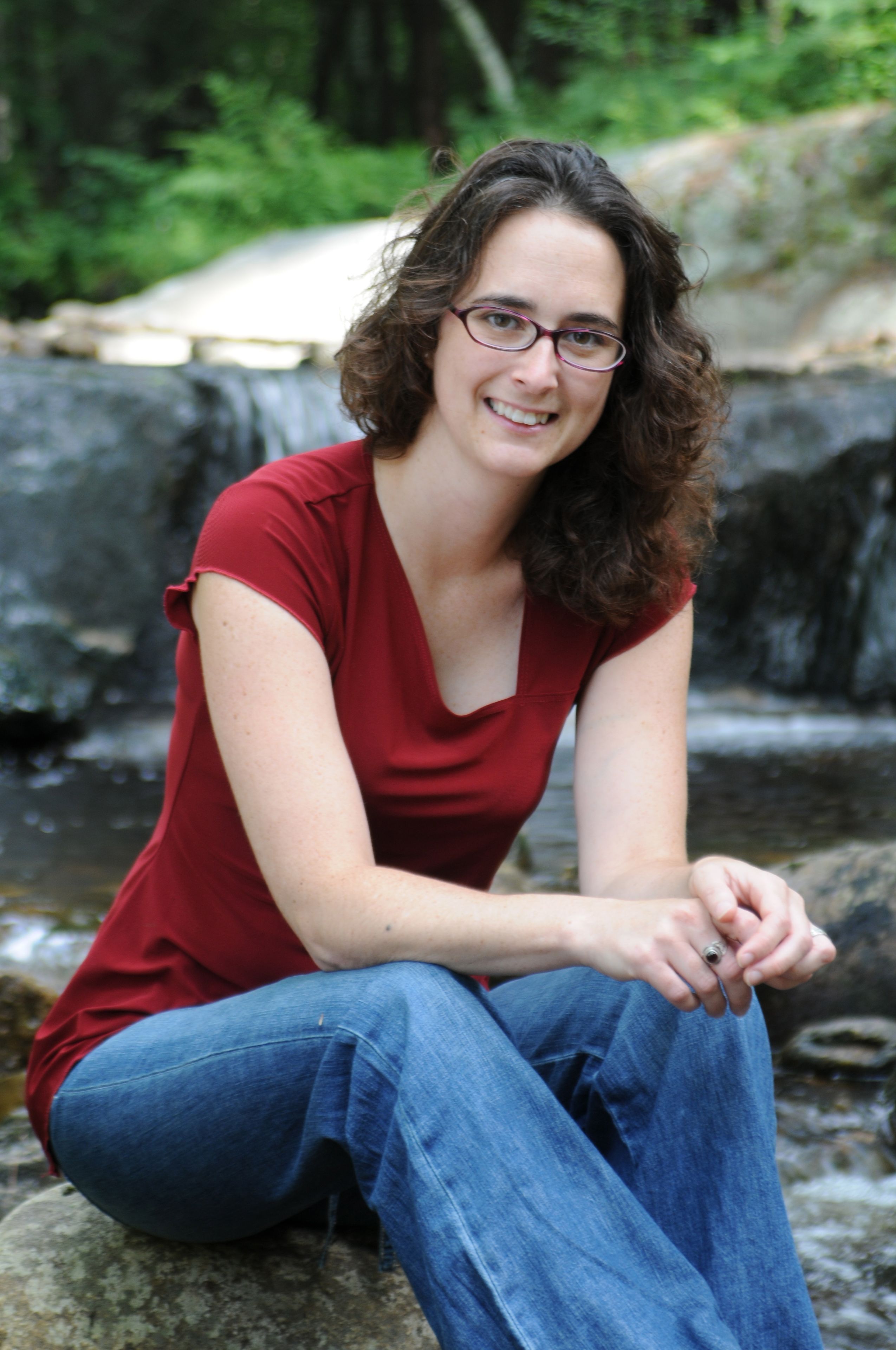 Jennifer Carson