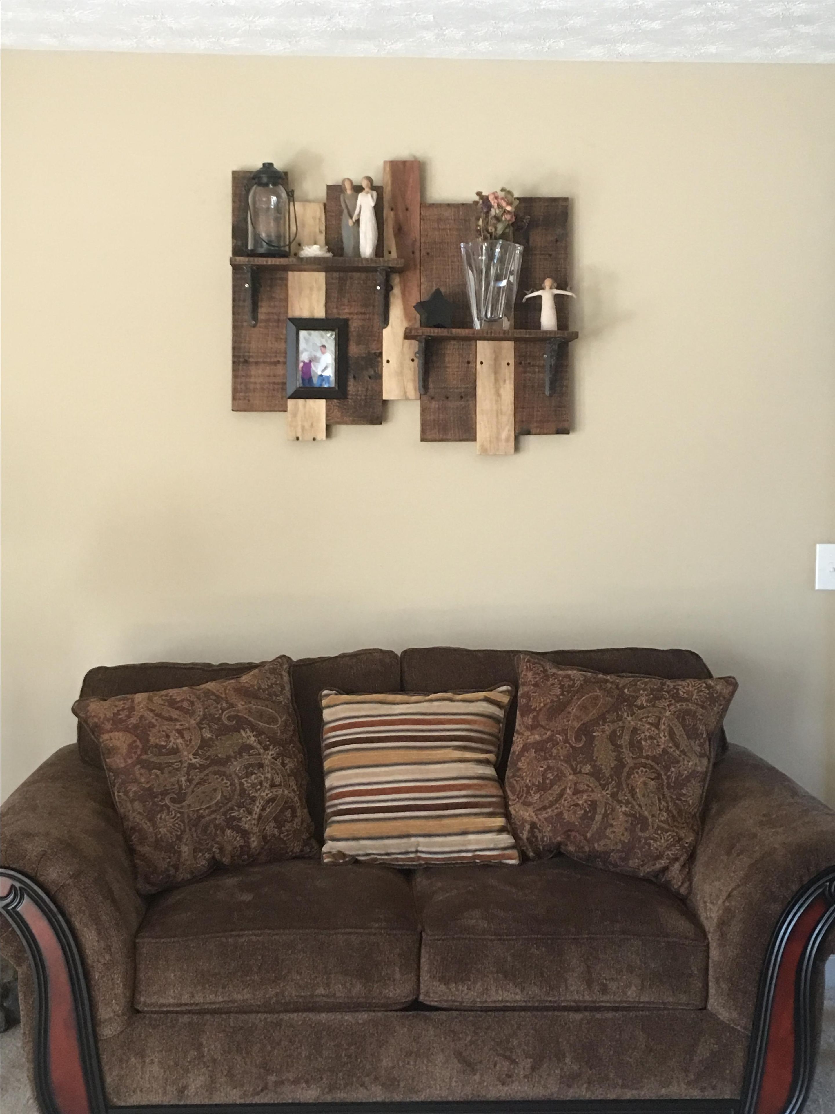 Two Tier Shelf 3 