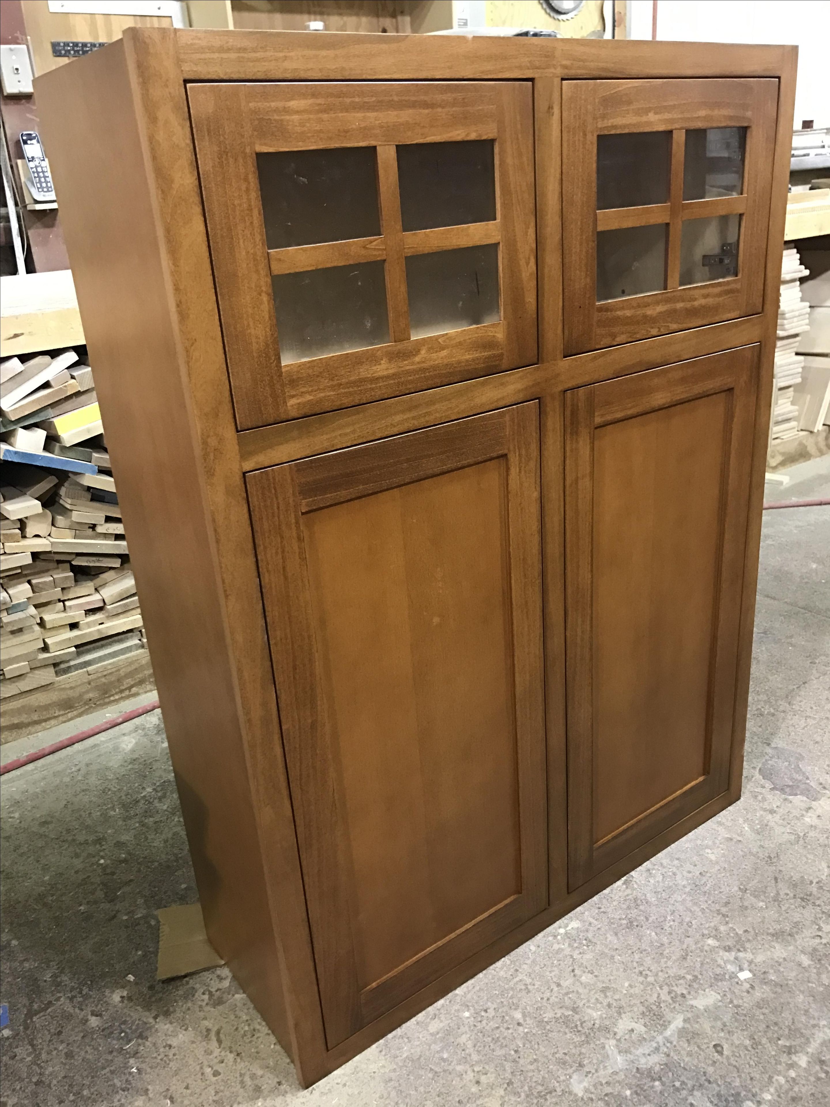 Craftsman Storage Cabinet