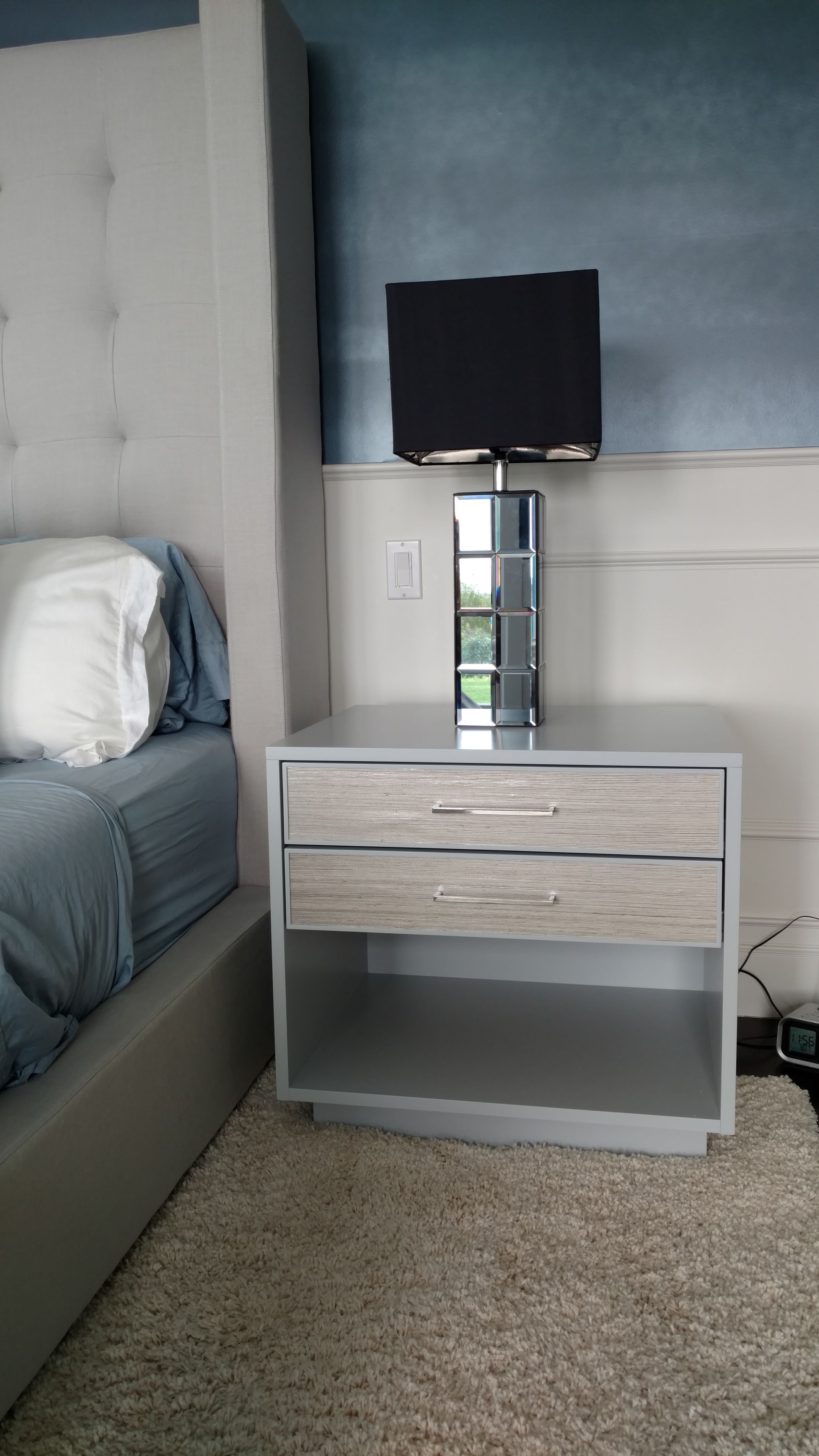 Custom Made Nightstands 3 